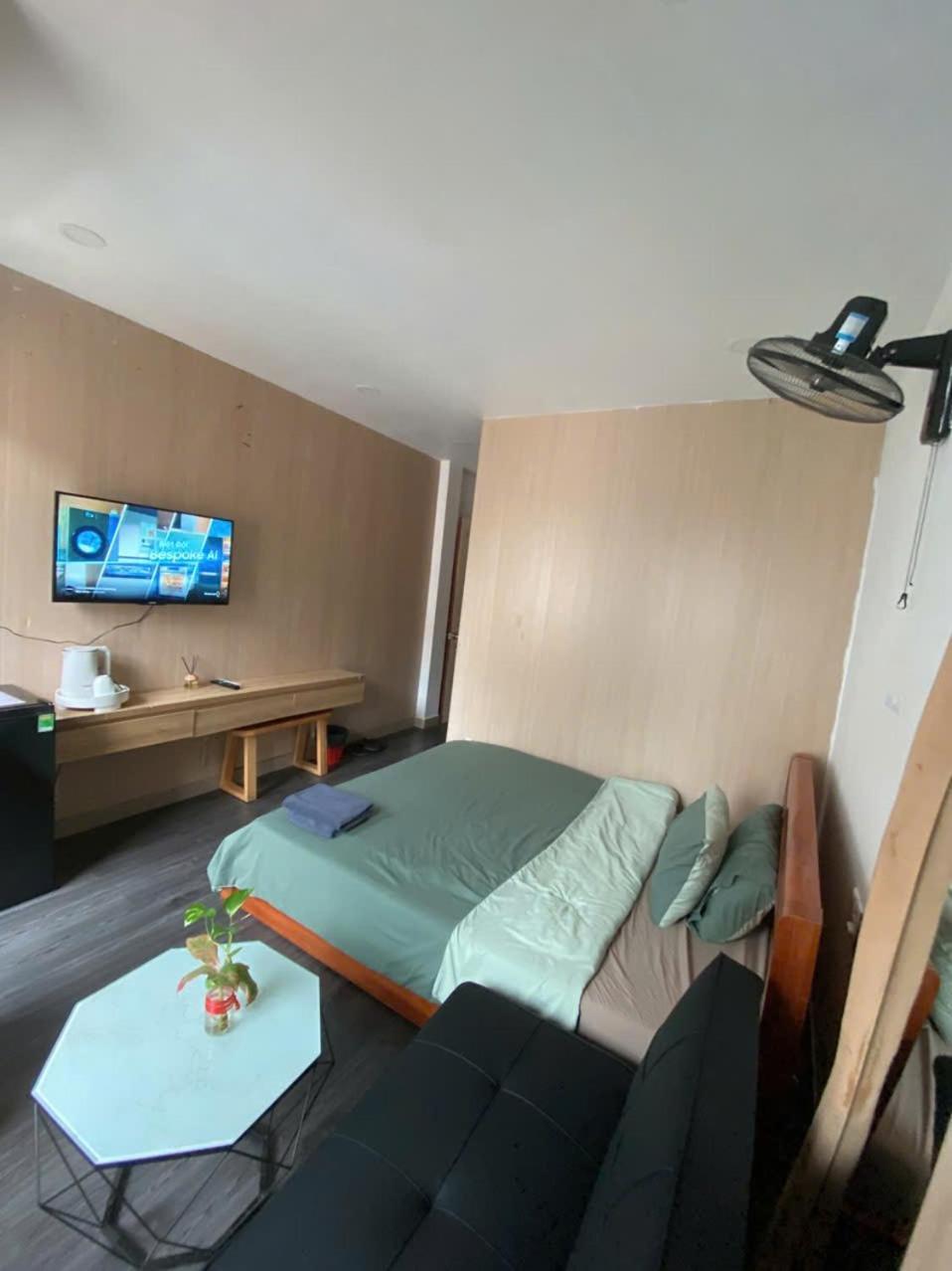 Aparthotel Papaya