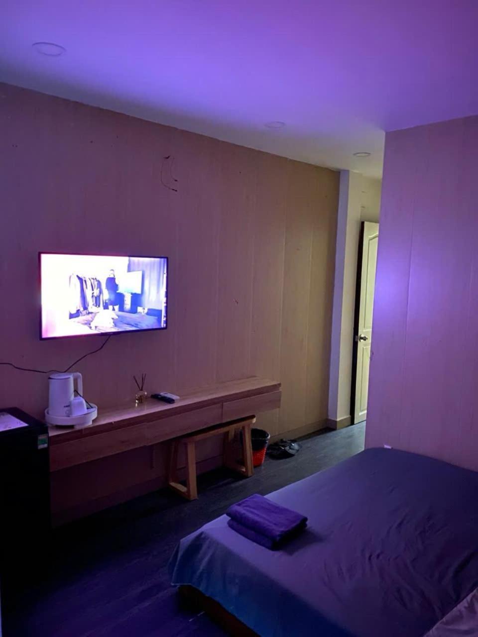 Aparthotel Papaya *