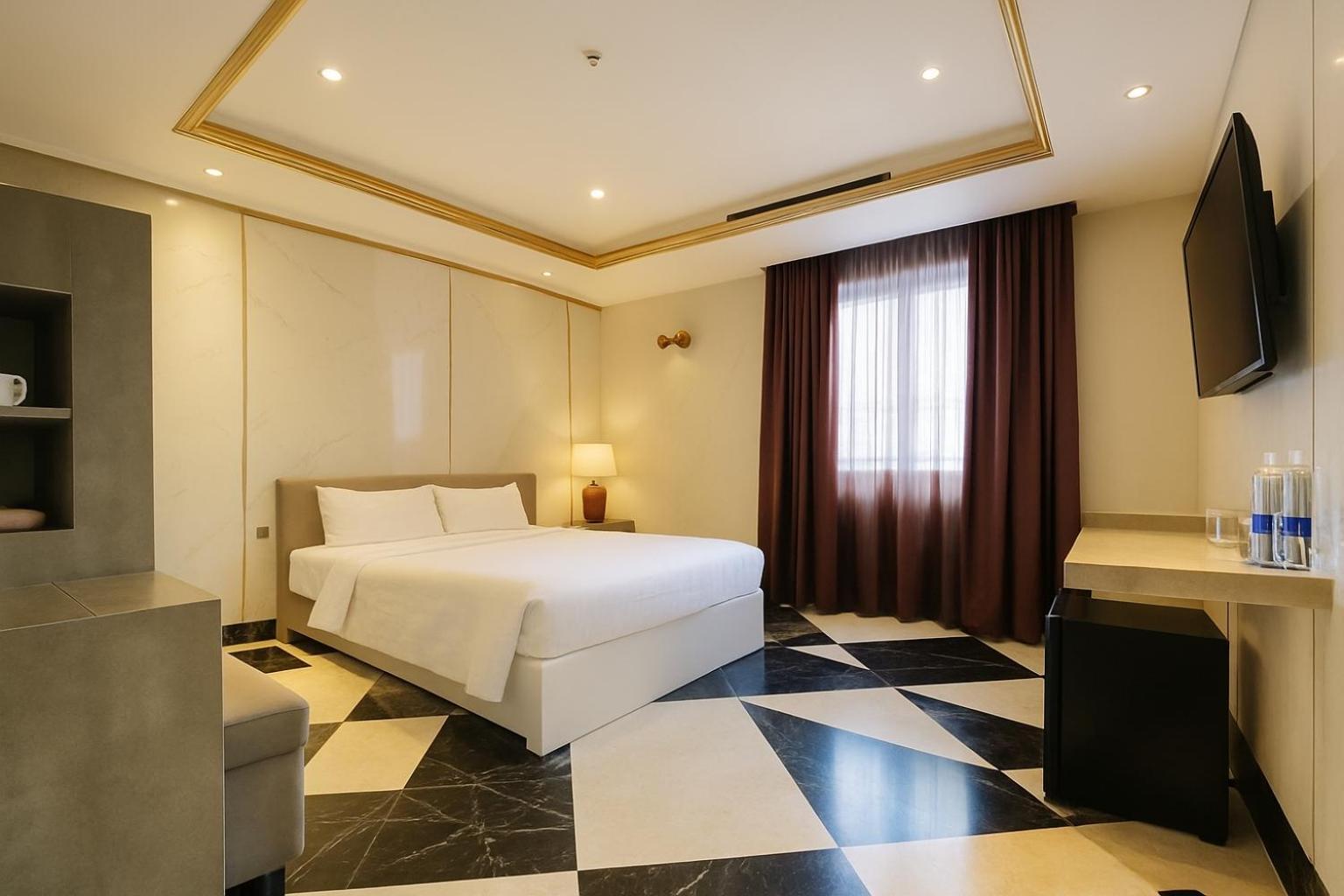 Sam Royal Aparthotel