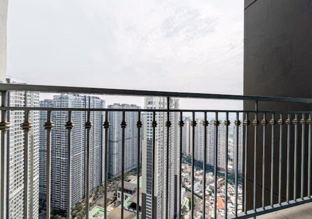 Mochi - Vinhomes Park * Ho Chi Minh City