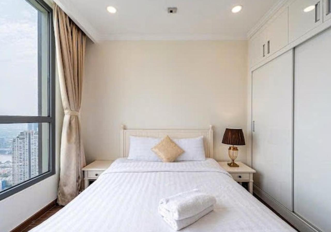 Mochi - Vinhomes Park * Ho Chi Minh City