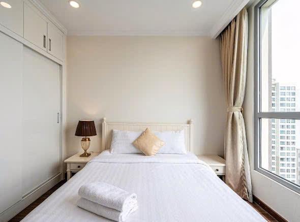 Apartment Mochi - Vinhomes Park Ho Chi Minh City