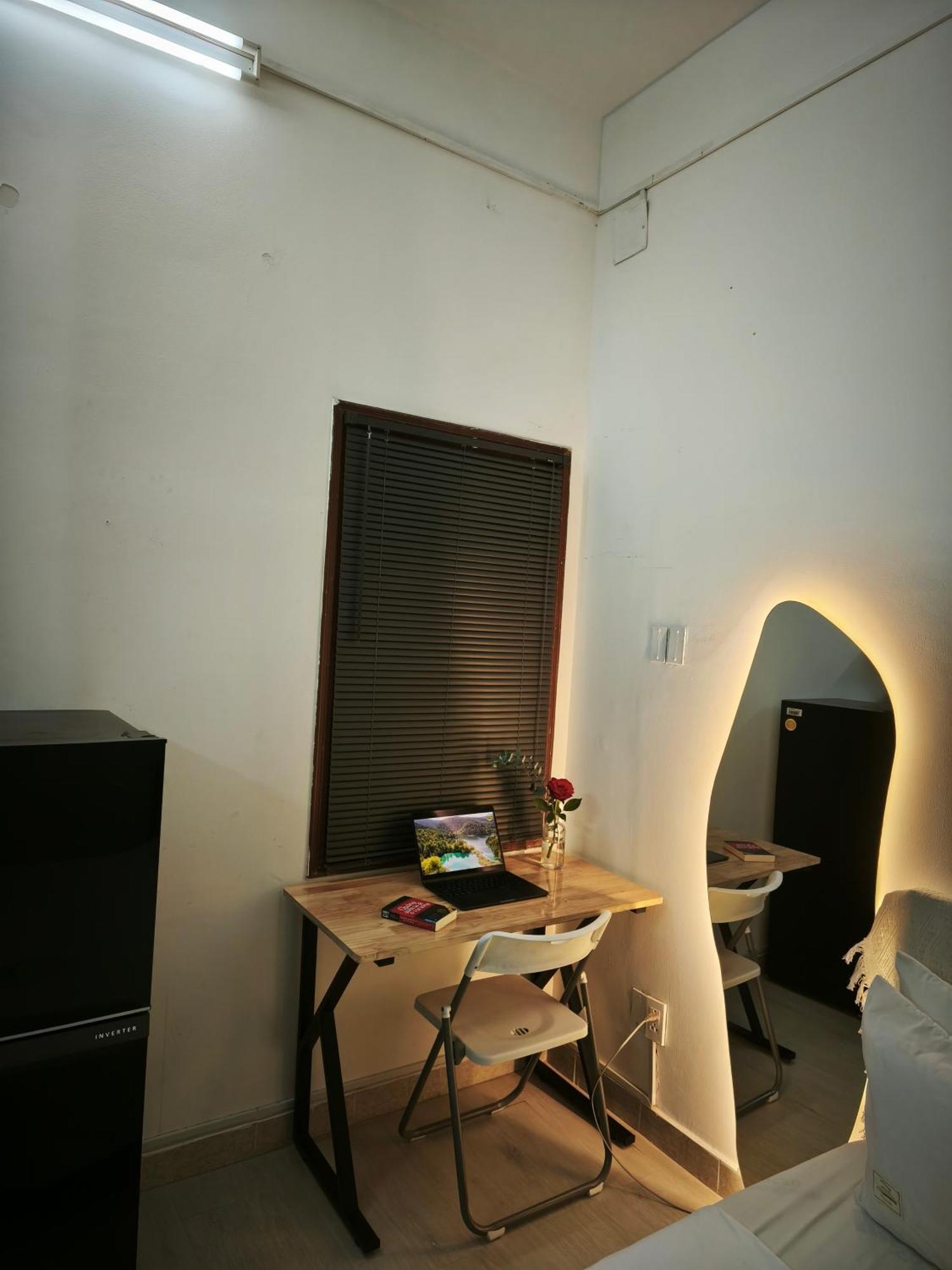 Apartment Serenity River Saigon Ho Chi Minh City