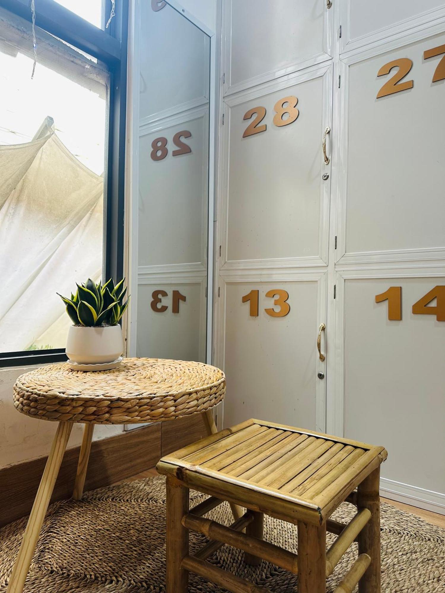 Nhà trọ Little Garden TP. Hồ Chí Minh