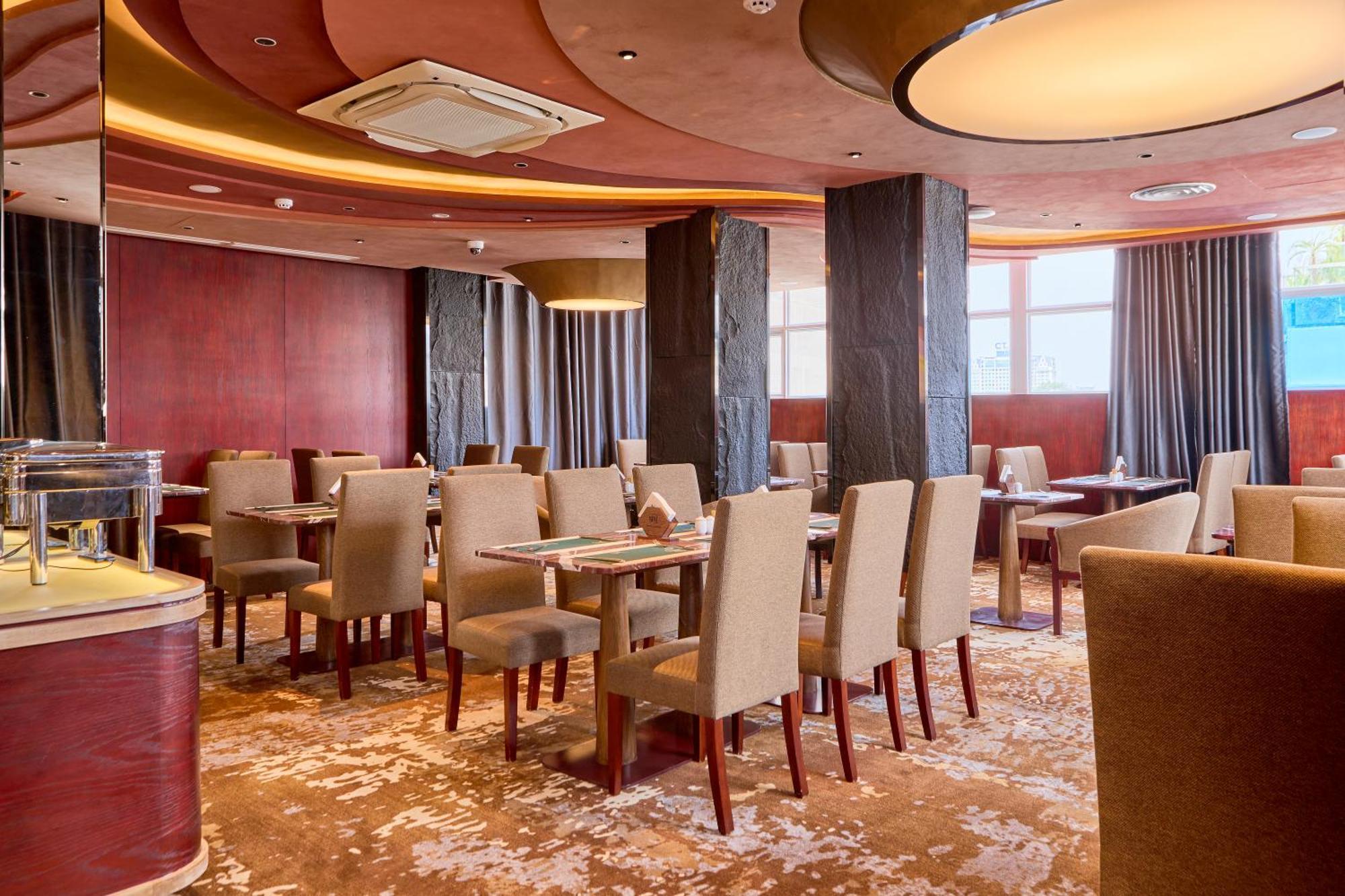 Kin Ly Tu Trong 4* Ho Chi Minh City