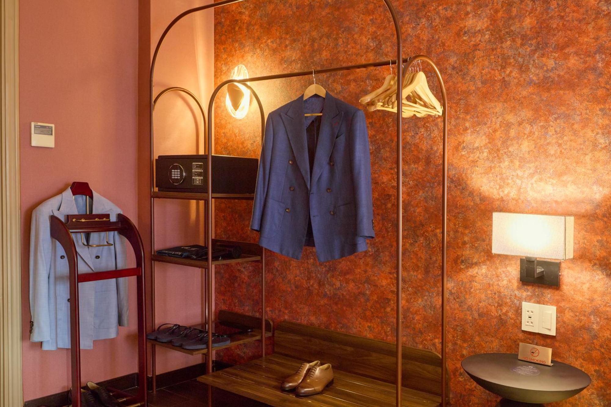 Kin Ly Tu Trong Hotel Ho Chi Minh City