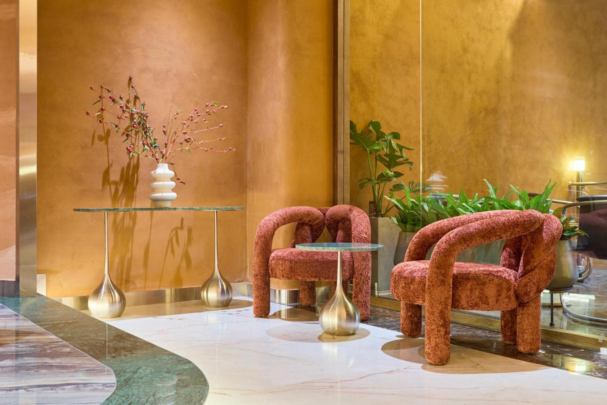 Kin Ly Tu Trong Hotel Ho Chi Minh City