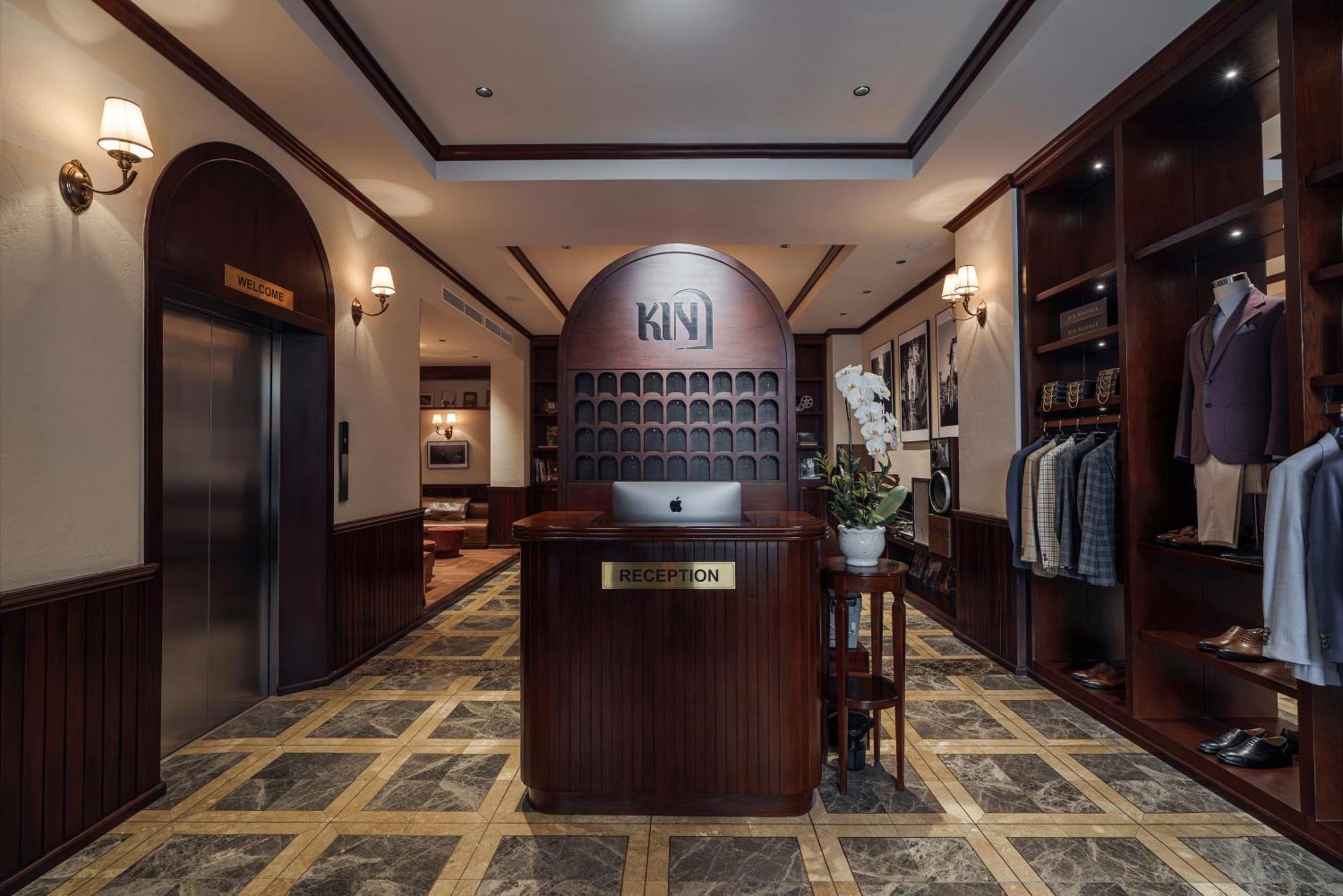 Hotel Kin Dong Du 4*