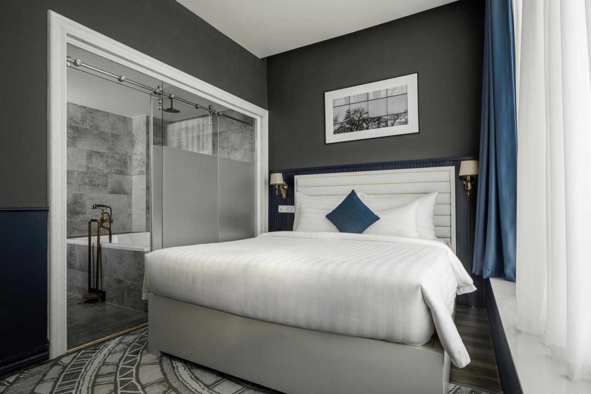 Kin Dong Du Hotel 4*