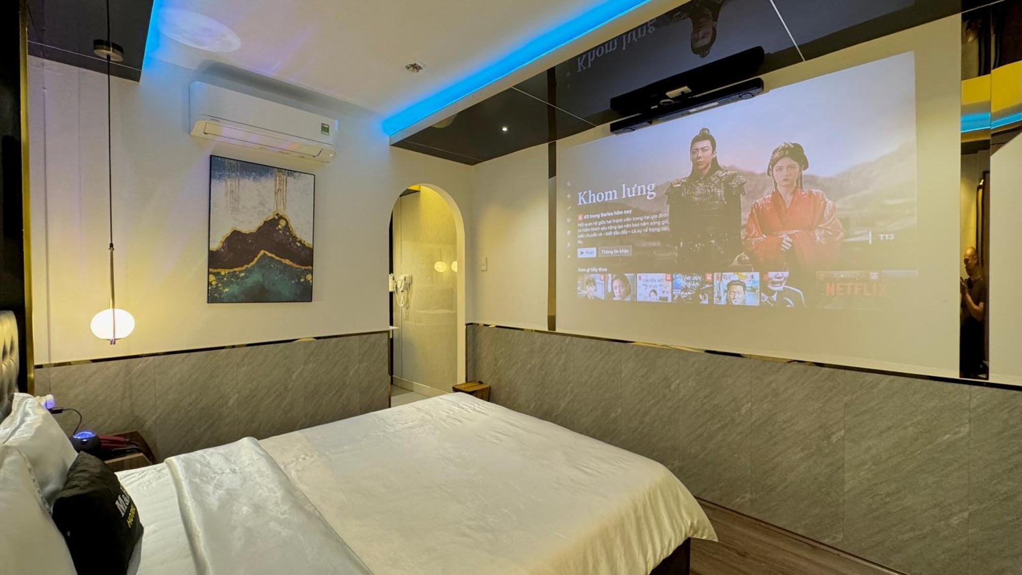 M&h Khách sạn TP. Hồ Chí Minh