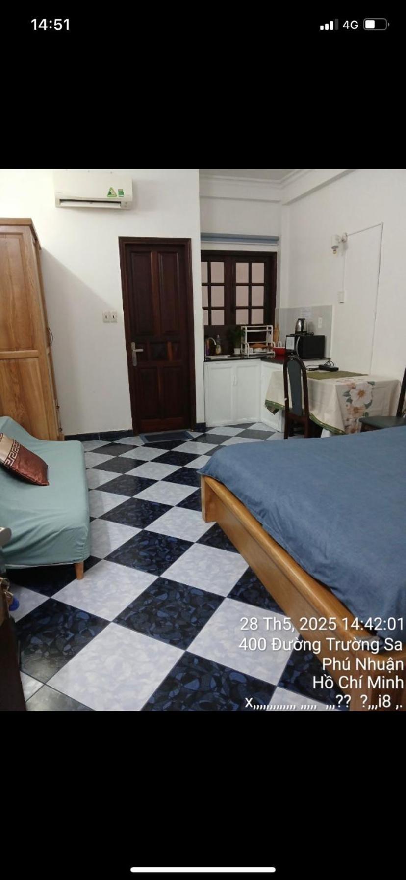 Riverhome Saigon Ho Chi Minh City