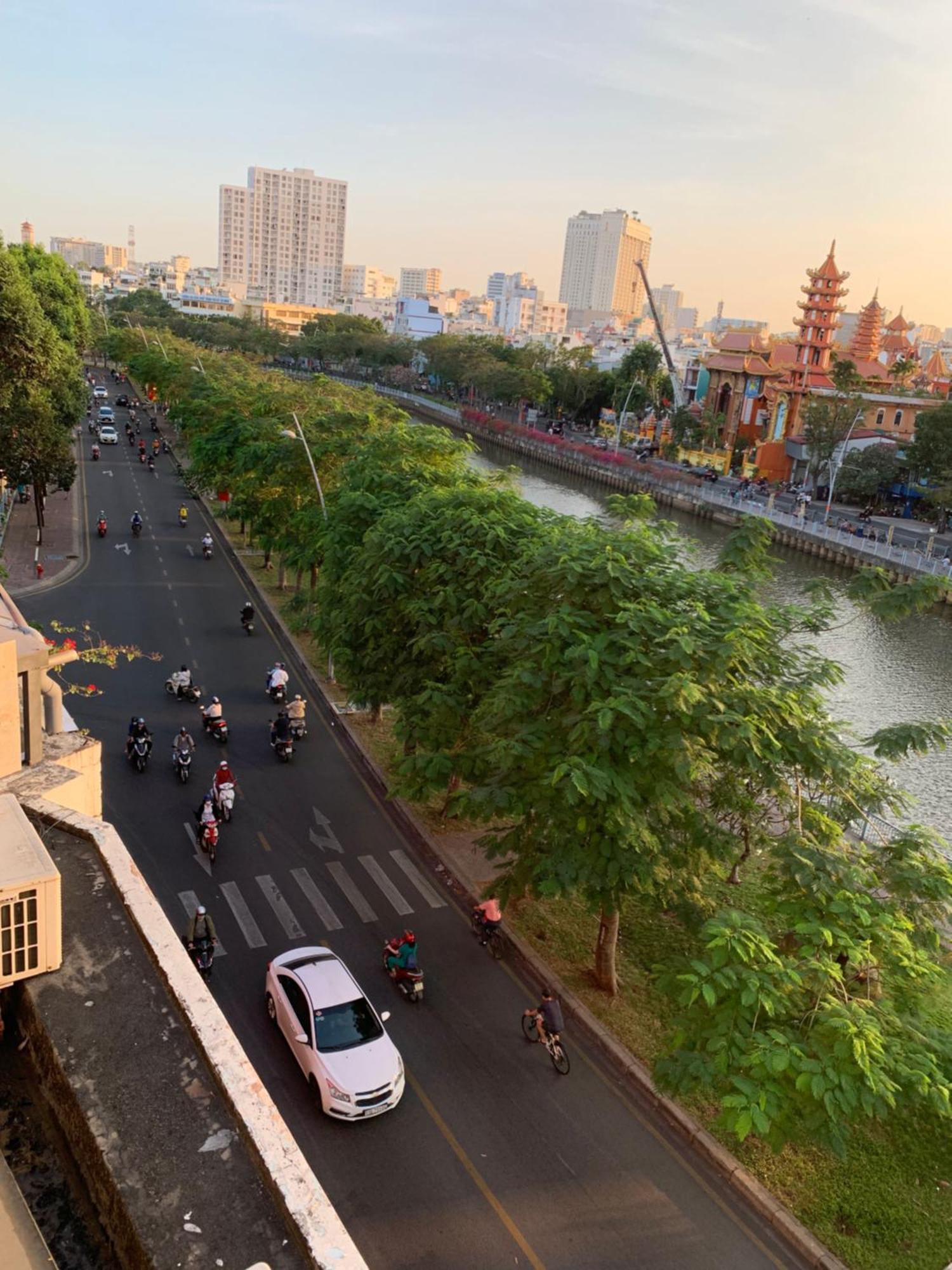 Riverhome Saigon Apartment Ho Chi Minh City