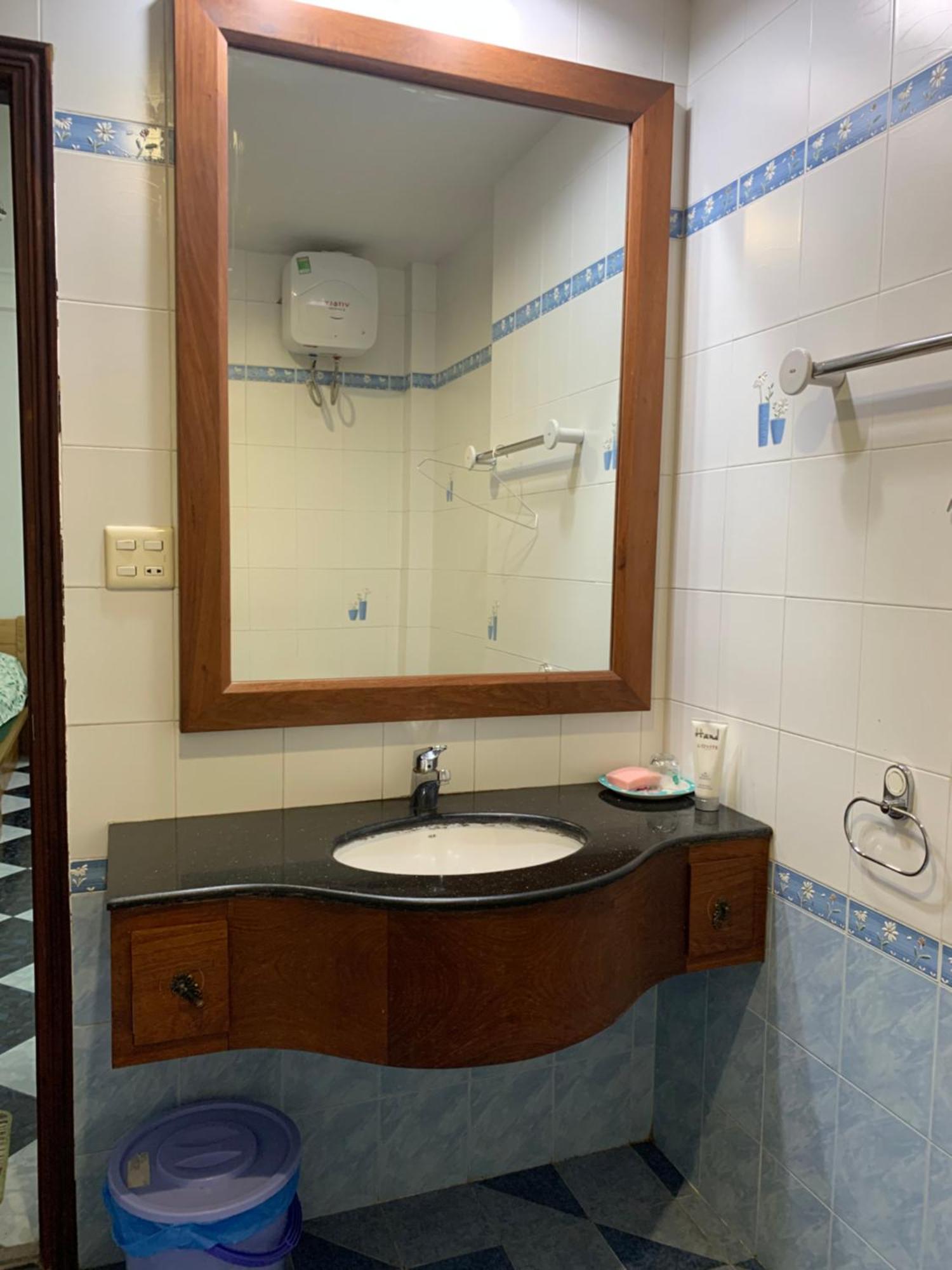Riverhome Saigon Apartment