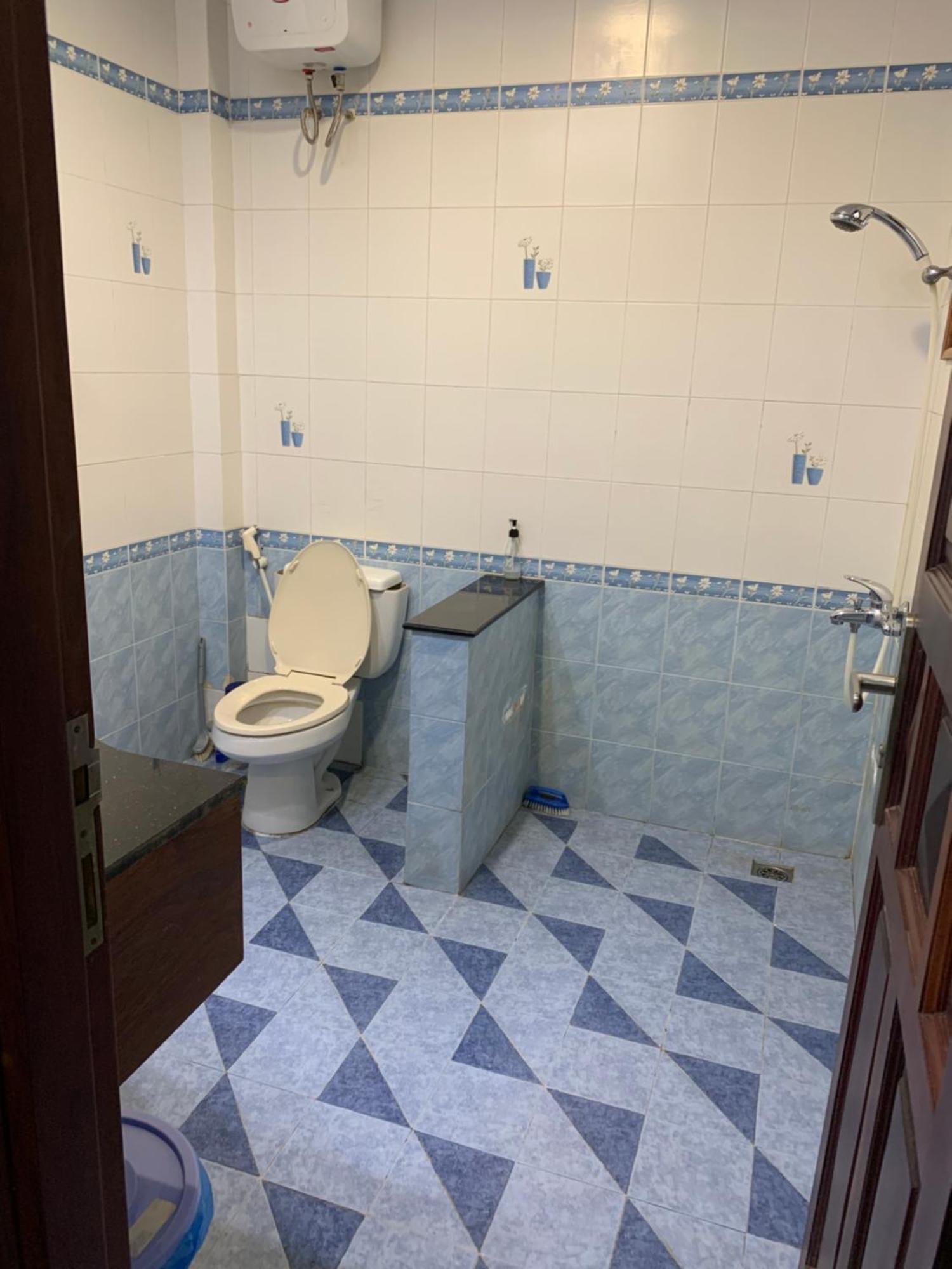 Apartment Riverhome Saigon *
