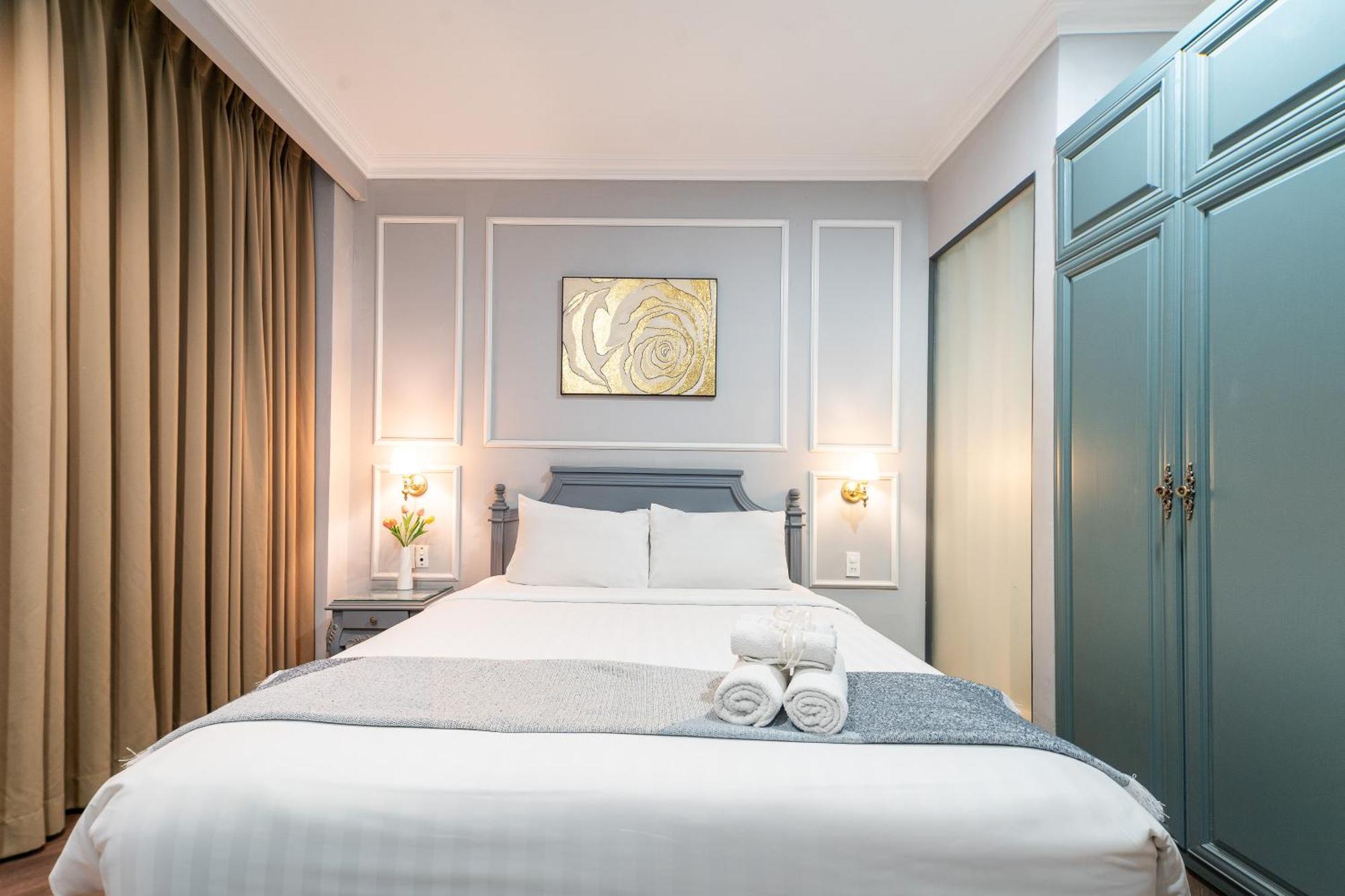 Hotel Sabina - Stellar Boutique Bandar Ho Chi Minh