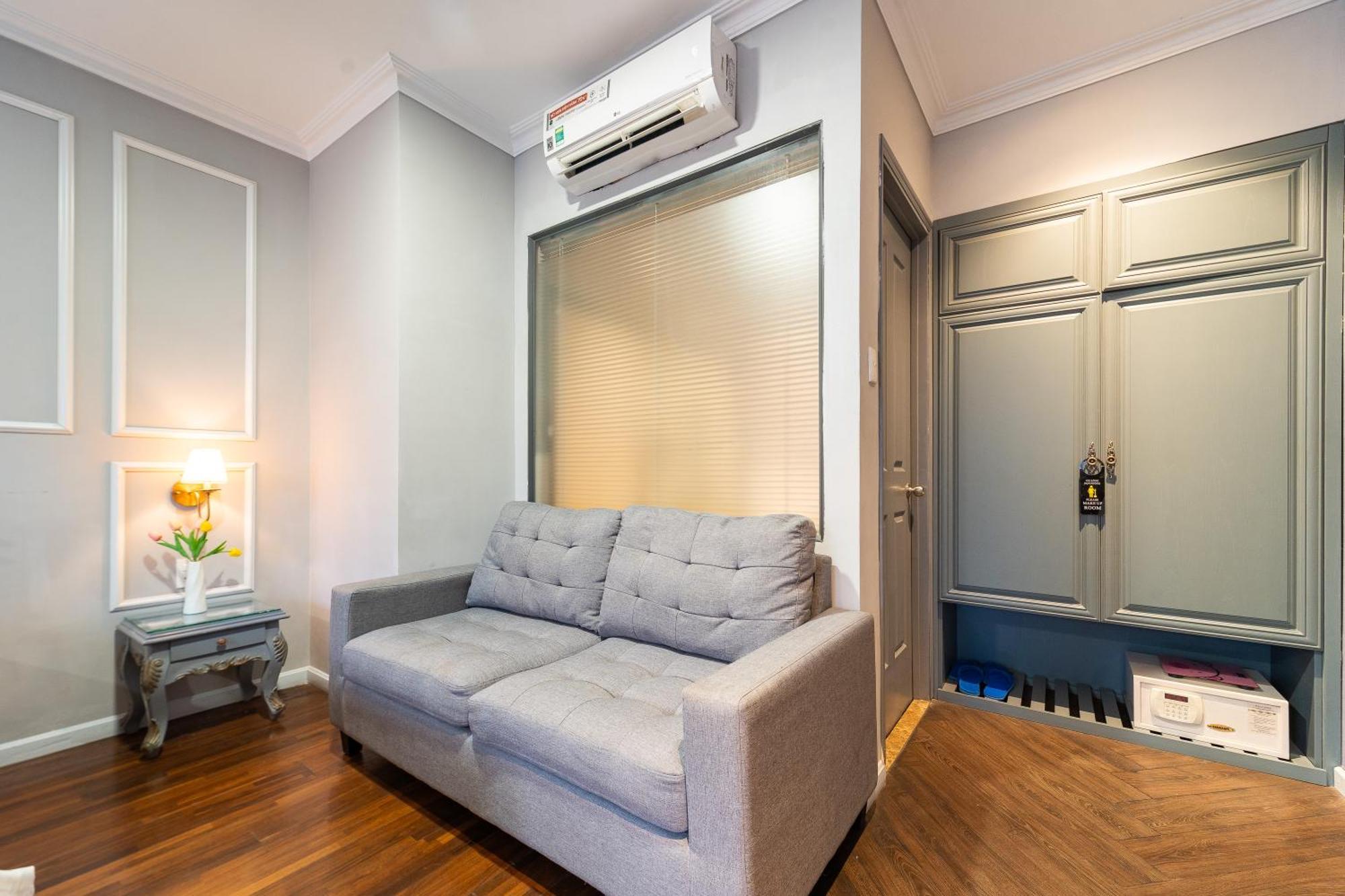 Hotel Sabina - Stellar Boutique Bandar Ho Chi Minh