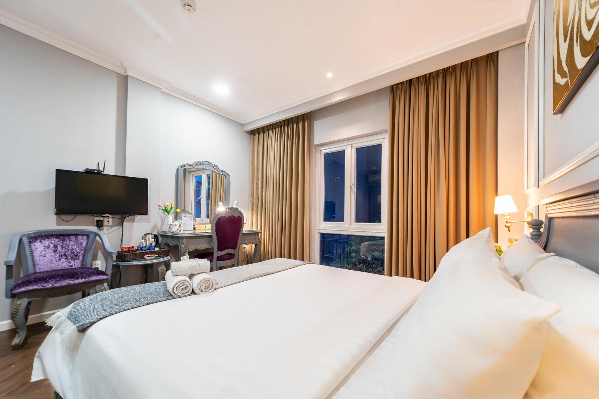 Sabina - Stellar Boutique 3* Bandar Ho Chi Minh