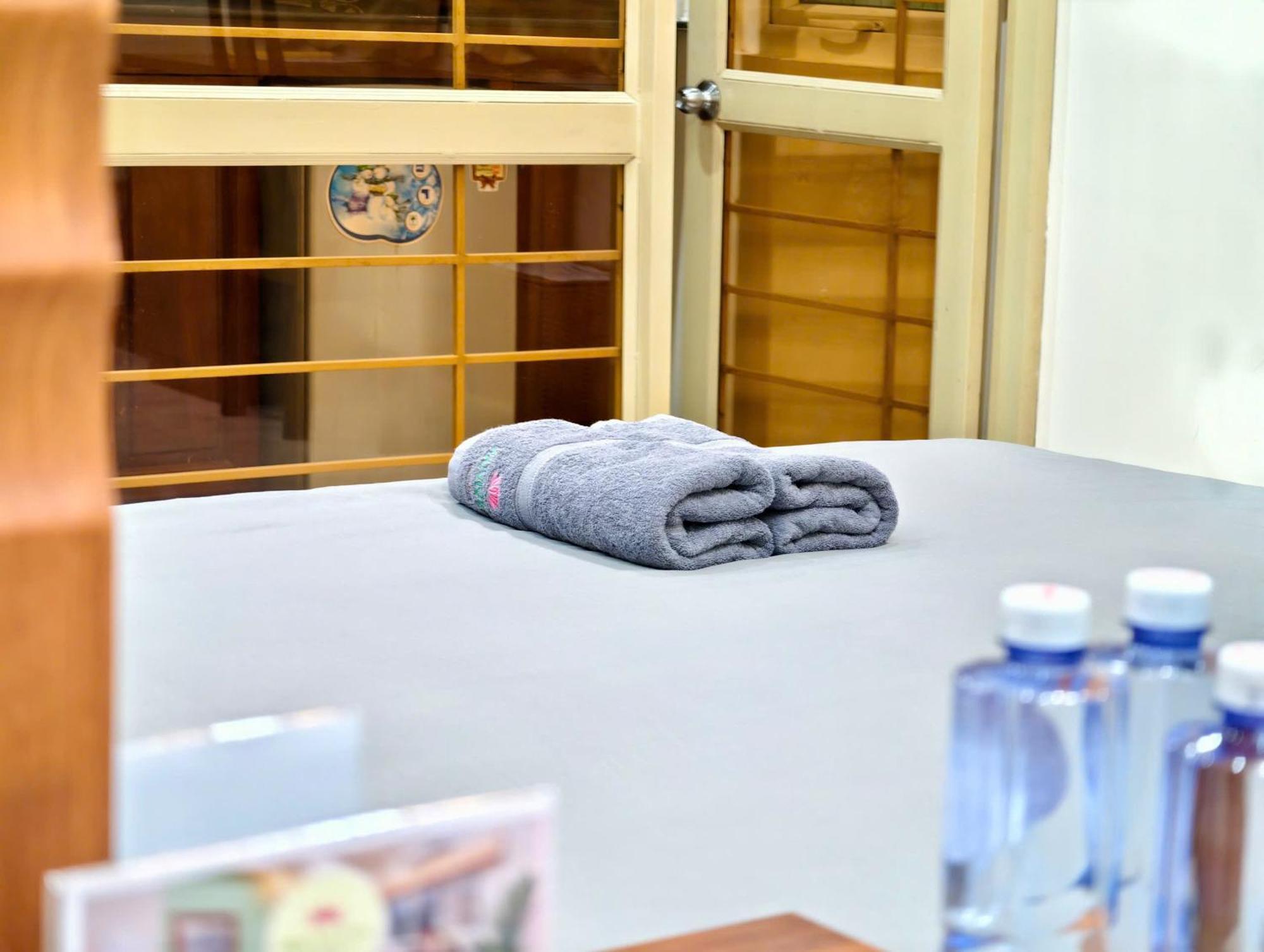 Sen Vivian Hotel