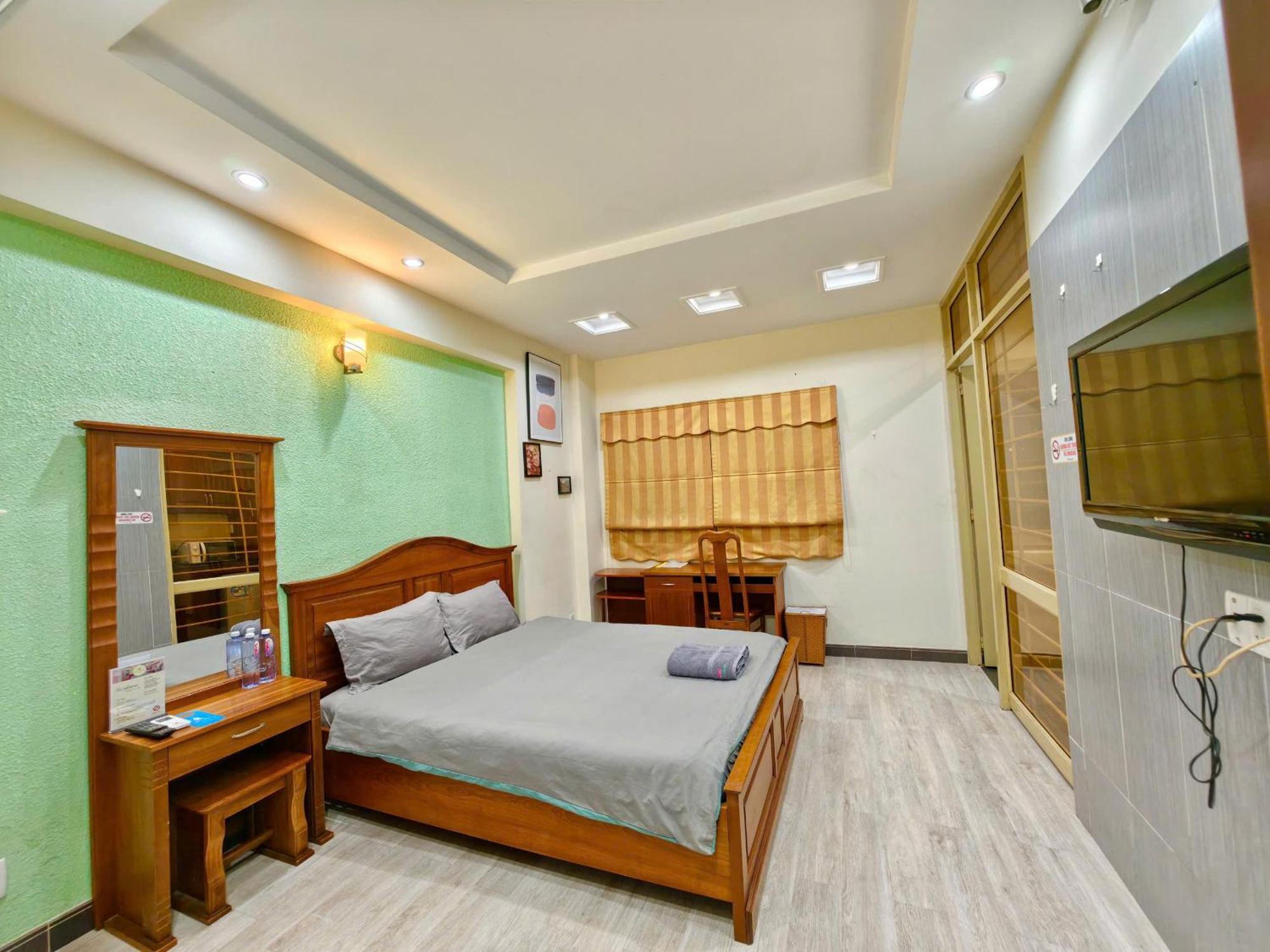 Sen Vivian Hotel