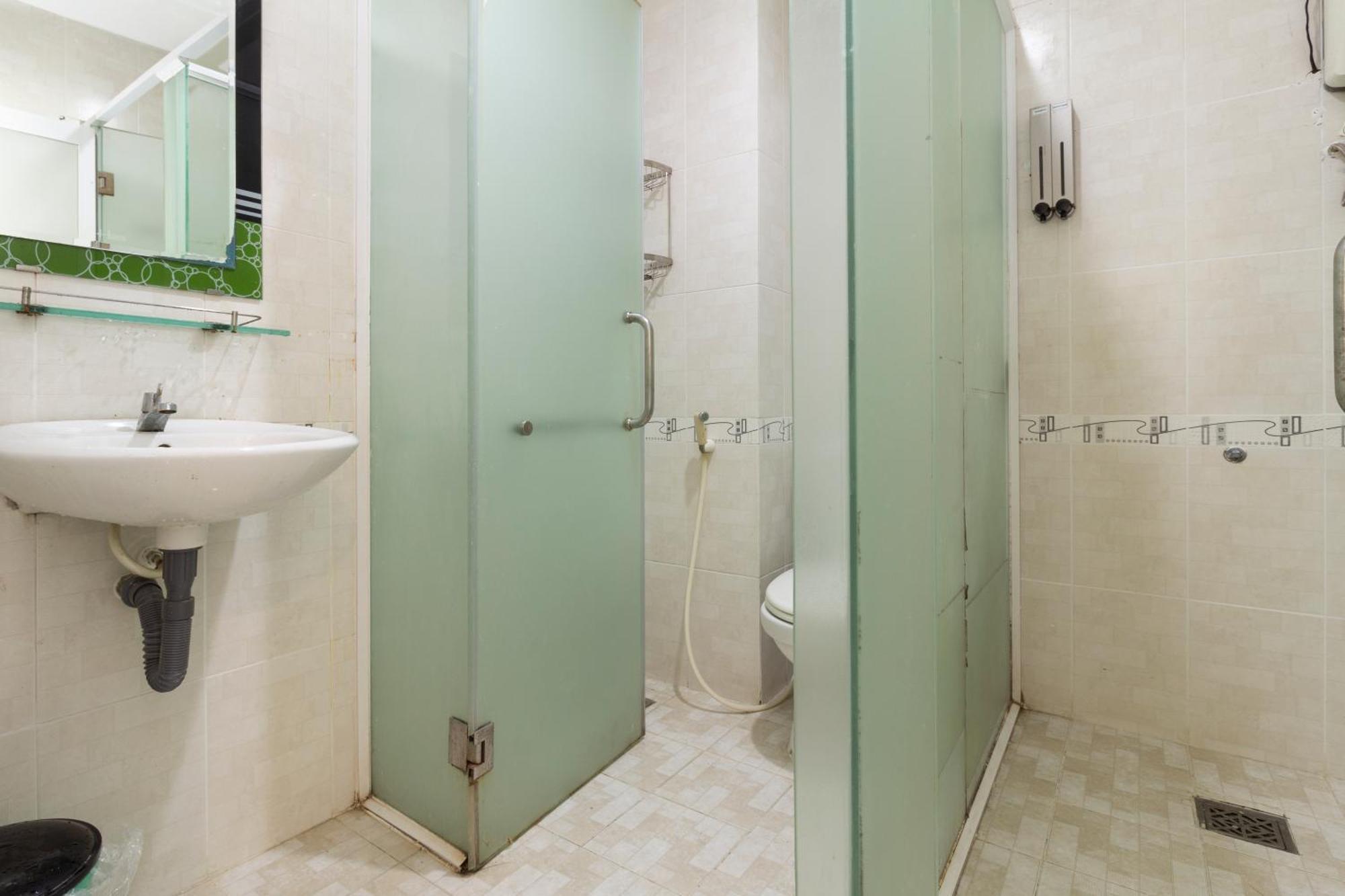 Hotel Saigon Gao *