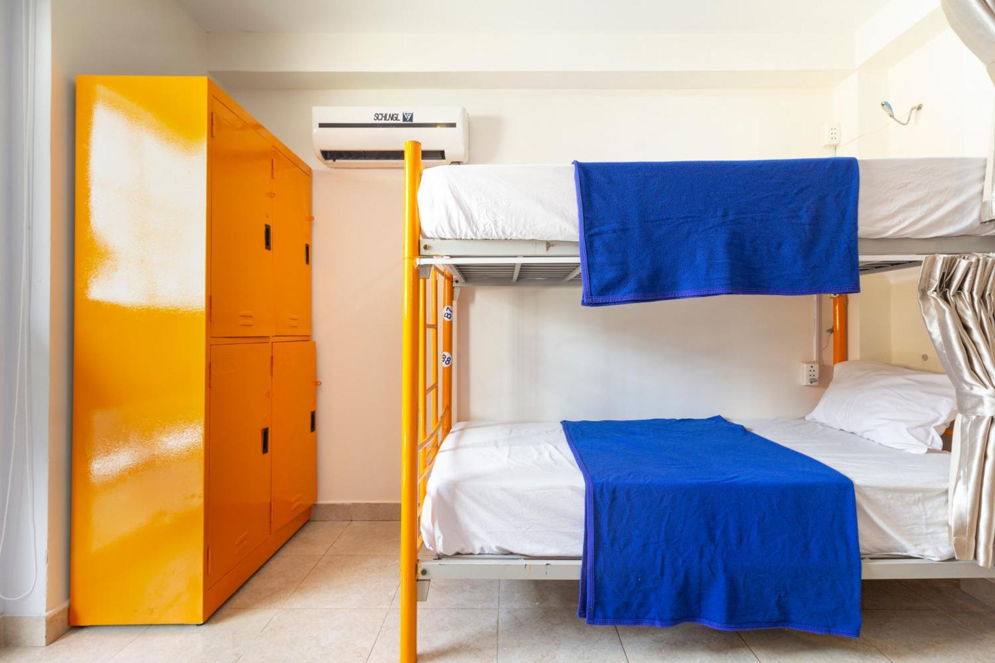 Hotel Saigon Gao *