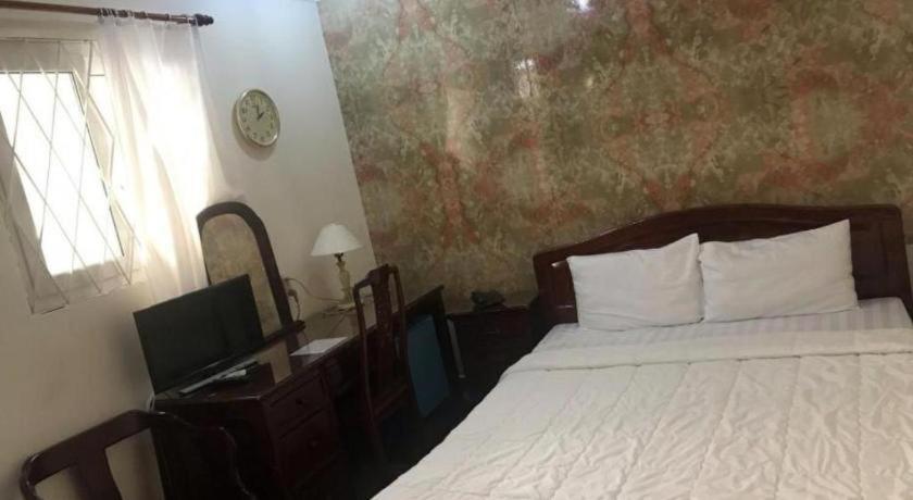 Hotel Ava Saigon