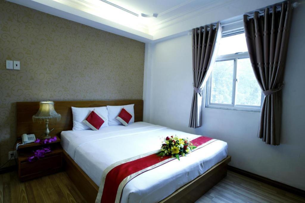 Lucky Star Saigon 2* Ho Chi Minh City