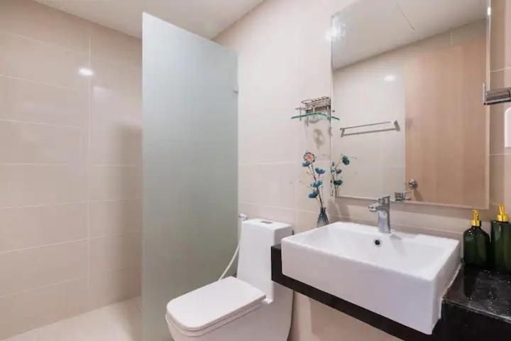 Amy Golden Mansion Aparthotel Ho Chi Minh City
