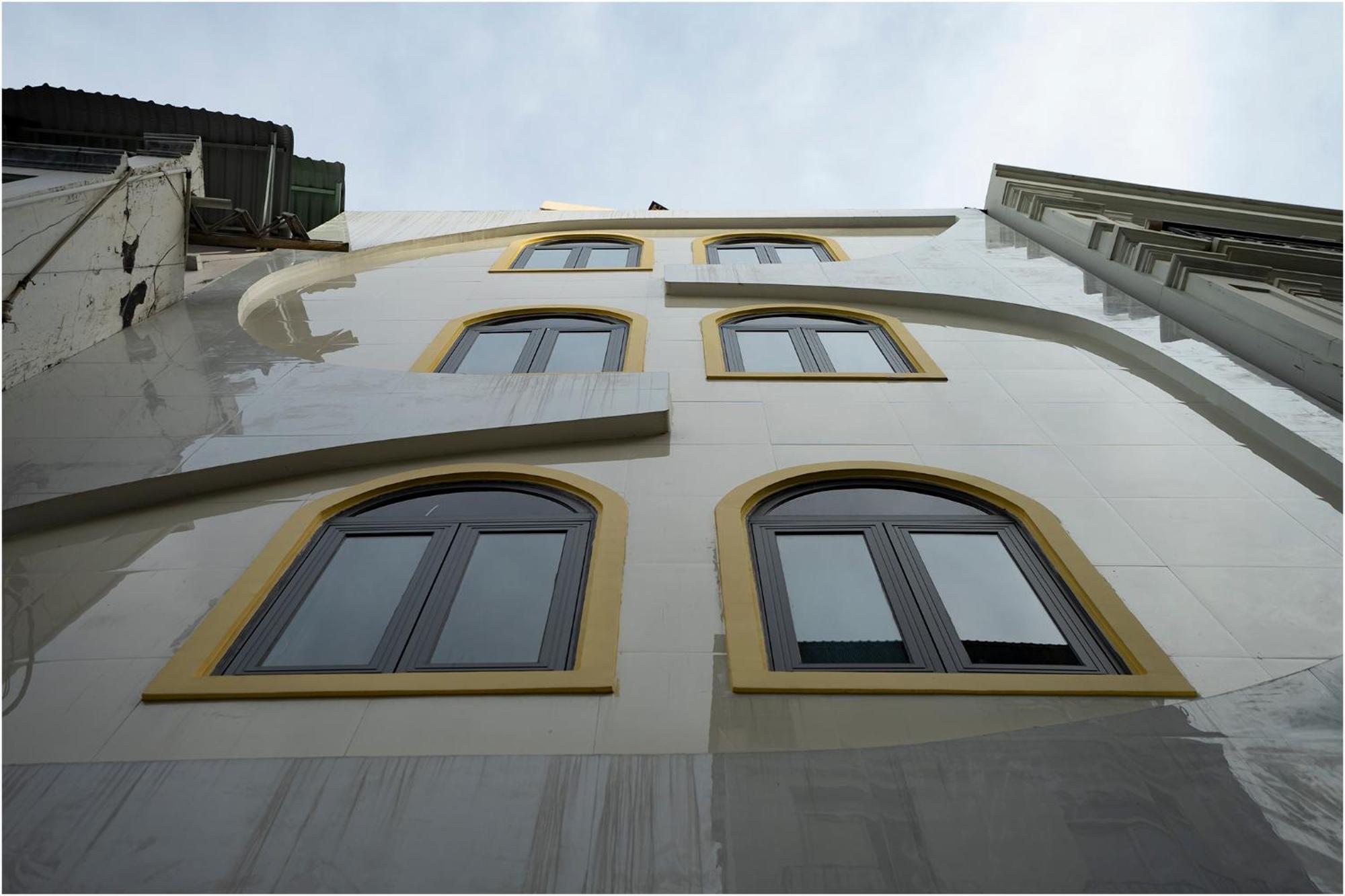Guest house Nu House - Private In Heart Of District 1 - Walk To Everything
