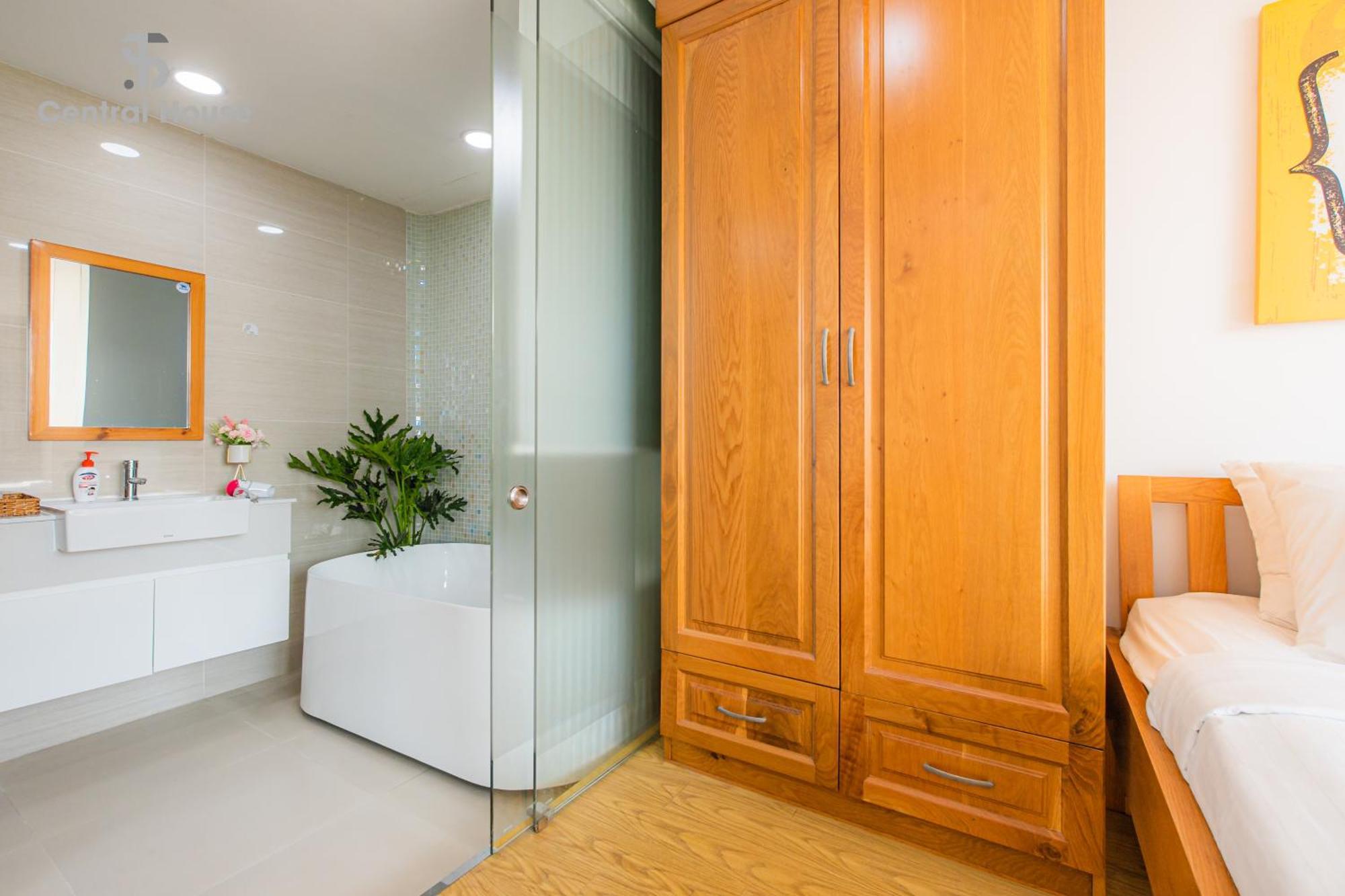 Apartment The One Sai Gon Ho Chi Minh City