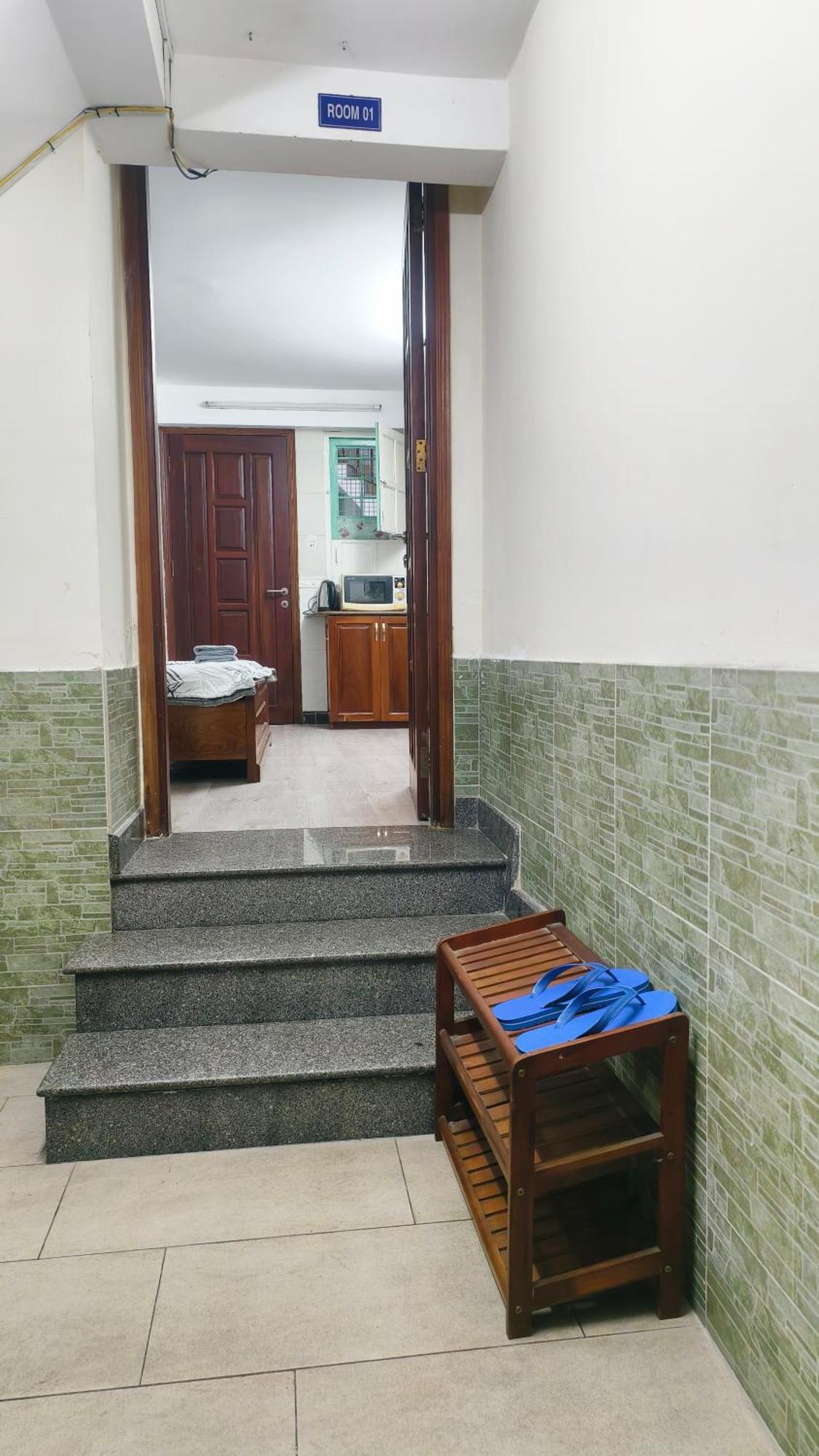 Sen Vivian Hotel