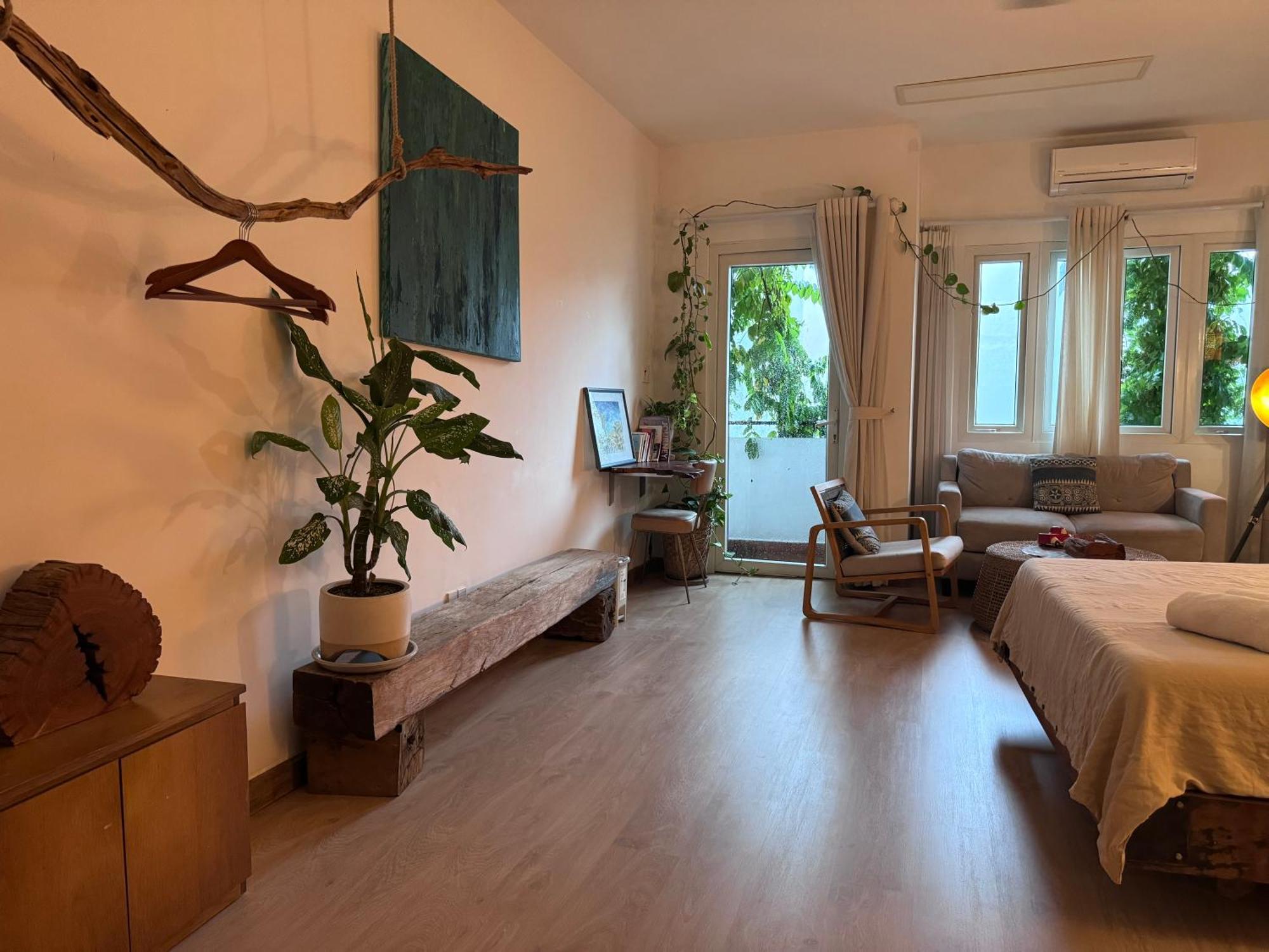 Notre Maison 5 Saigon Close Walking Street In Thao Dien D2 *
