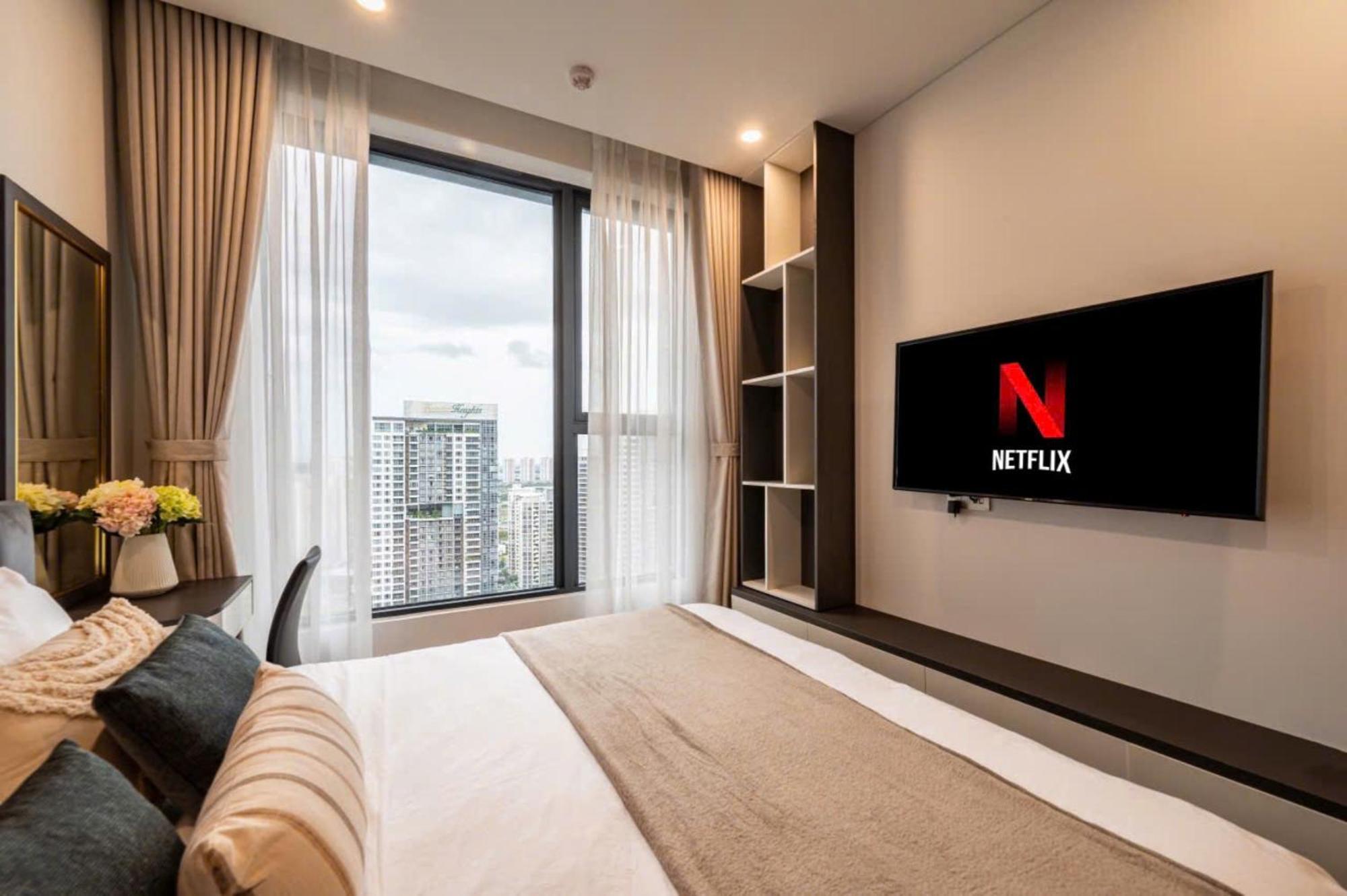 Lumiere Riverside - Raymond Holm - Luxurious 5-star * TP. Hồ Chí Minh