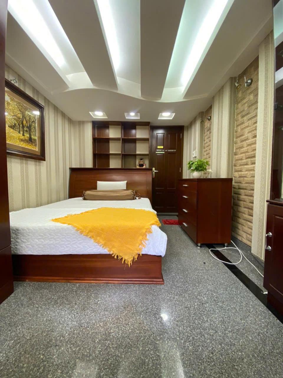 Jackey House Homestay *