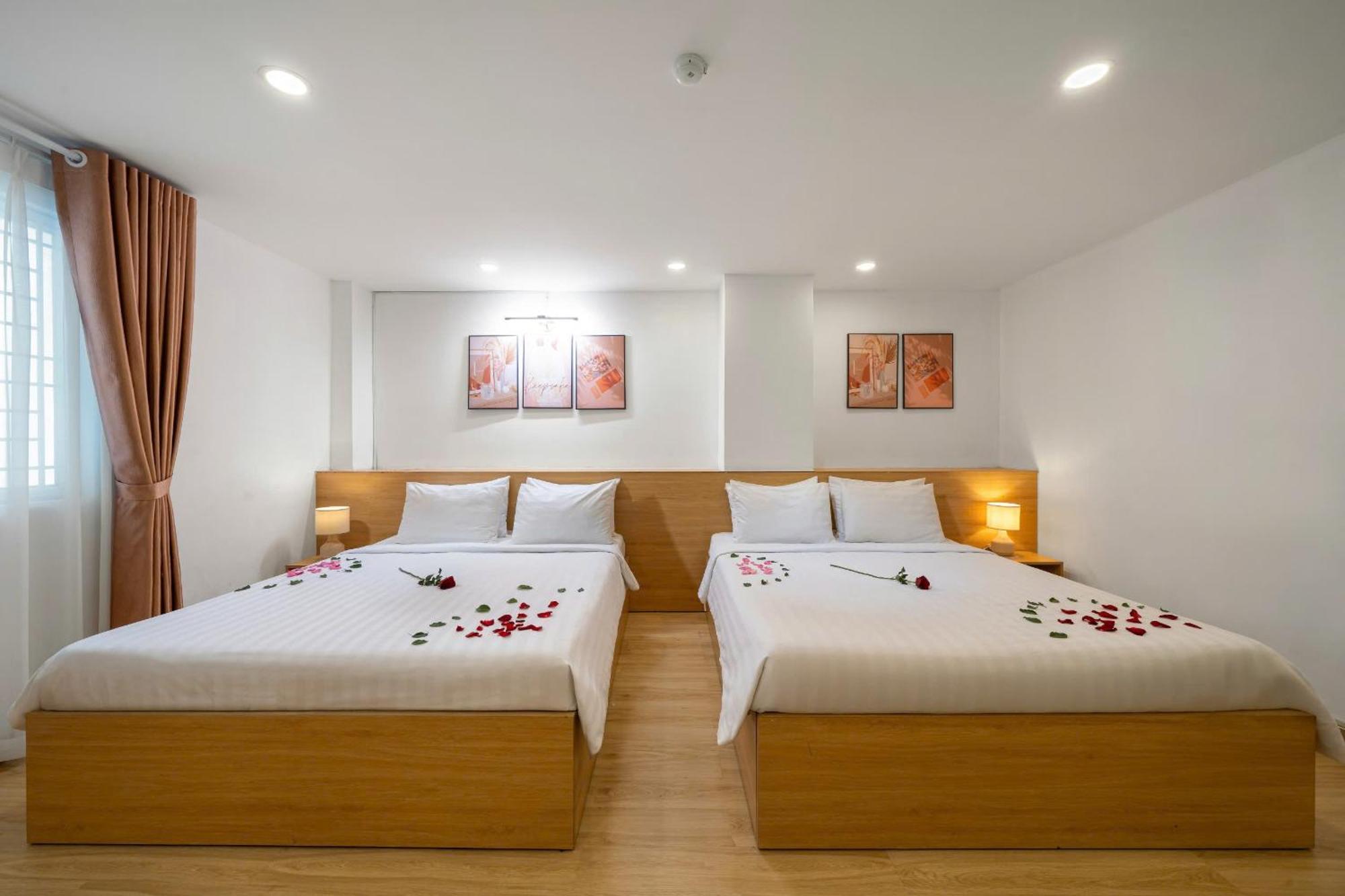 Big Sai Gon 3* Ho Chi Minh City