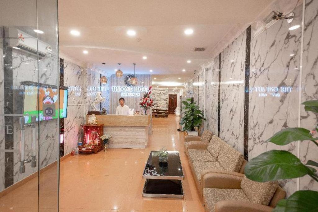 Ava Saigon Hotel Ho Chi Minh City