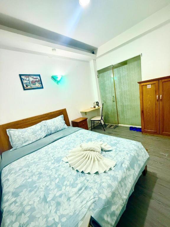 Hotel Marieline 1 Pham Ngu Lao