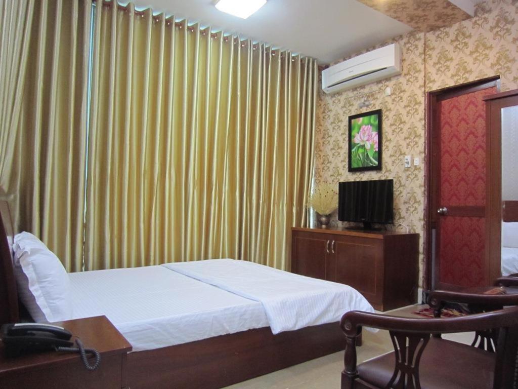 Hotel Vy Vy Airport Hotel