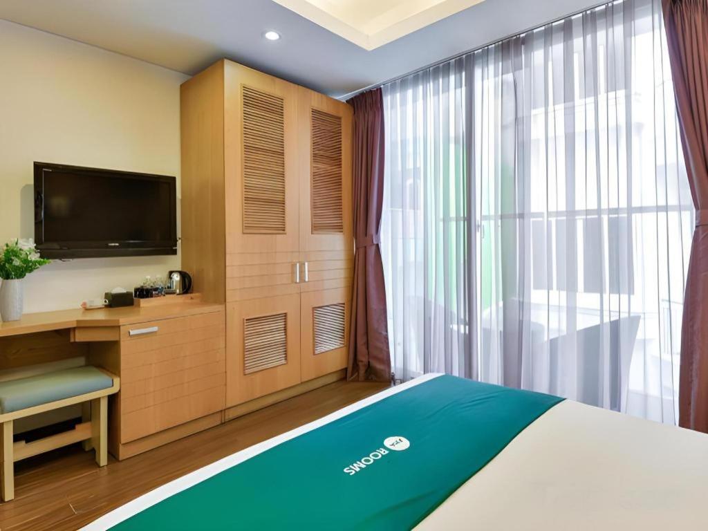 Aha Boutique Ben Thanh Hotel Ho Chi Minh City