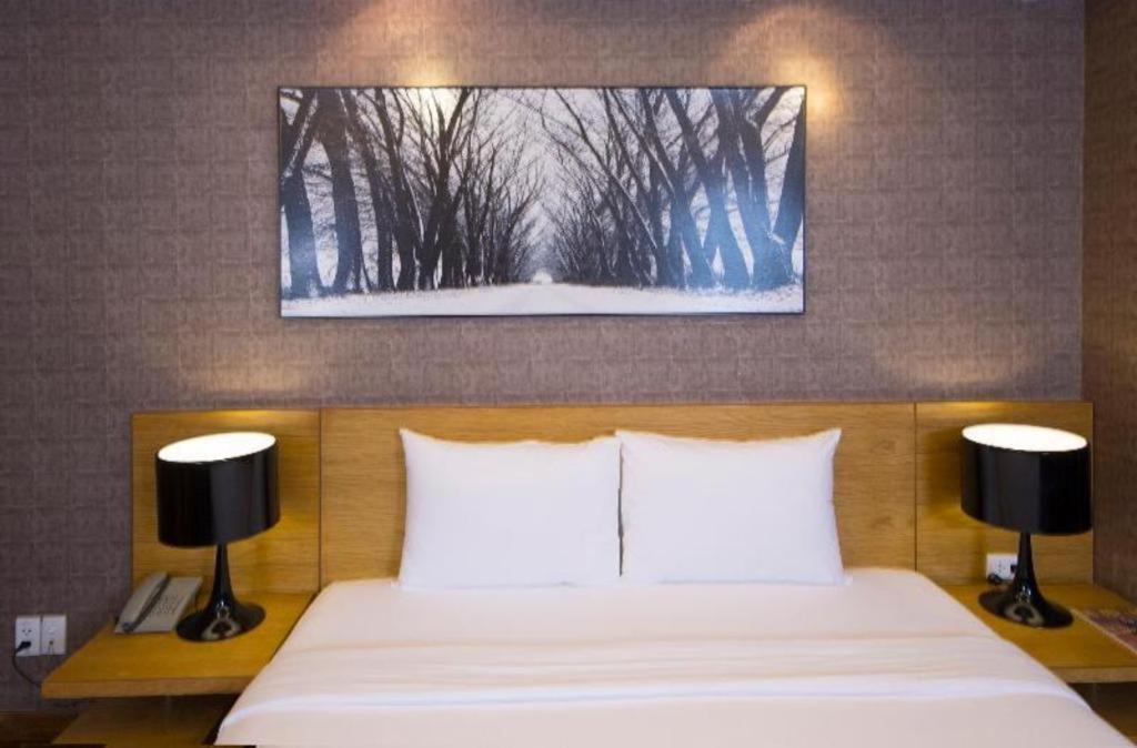 Aha Boutique Ben Thanh Hotel Ho Chi Minh City