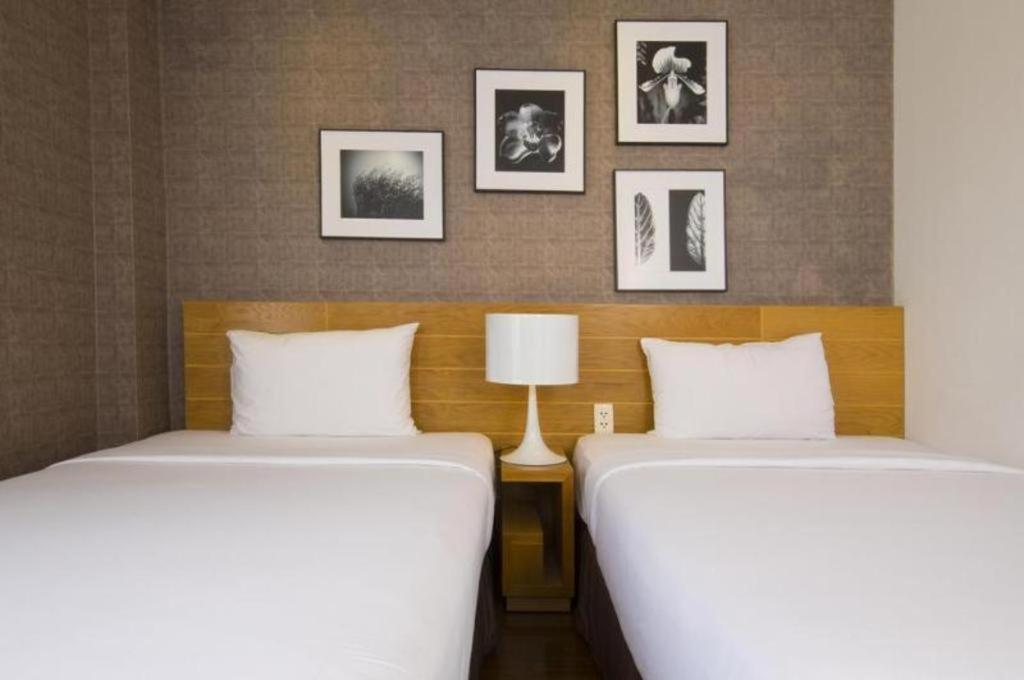 Hotel Aha Boutique Ben Thanh 2*