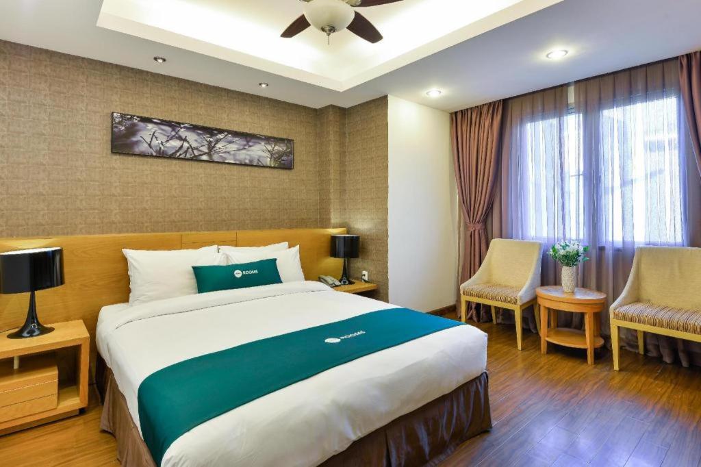 Aha Boutique Ben Thanh