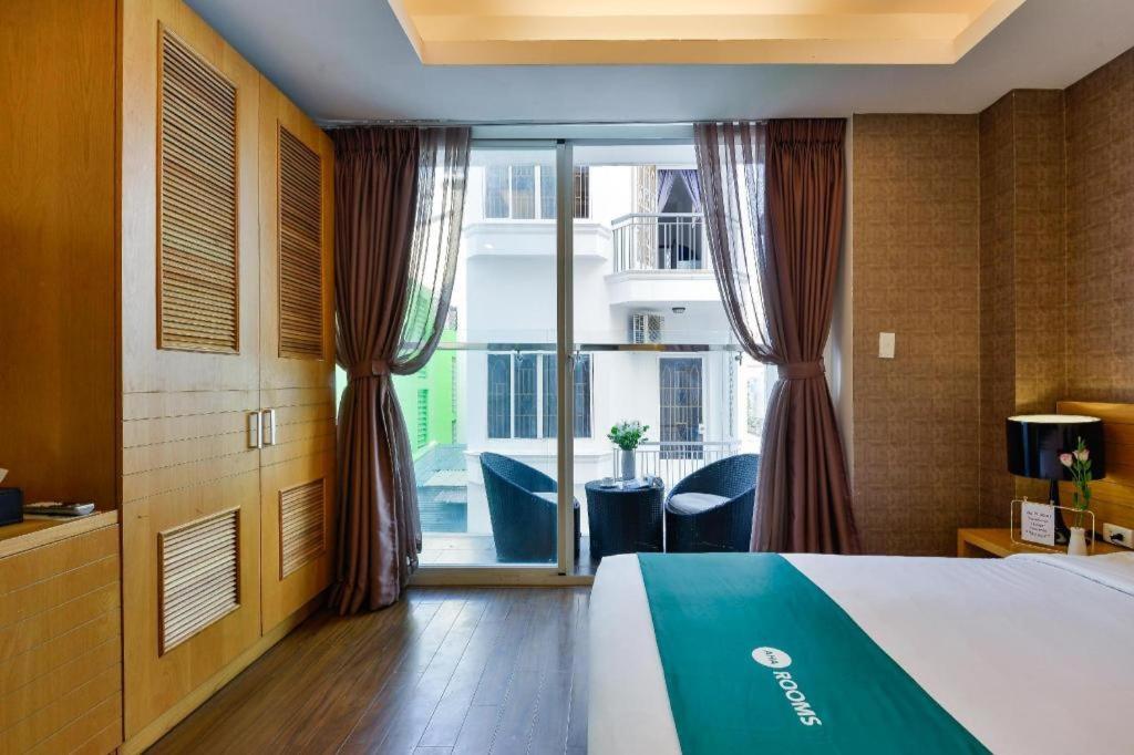 Hotel Aha Boutique Ben Thanh 2*
