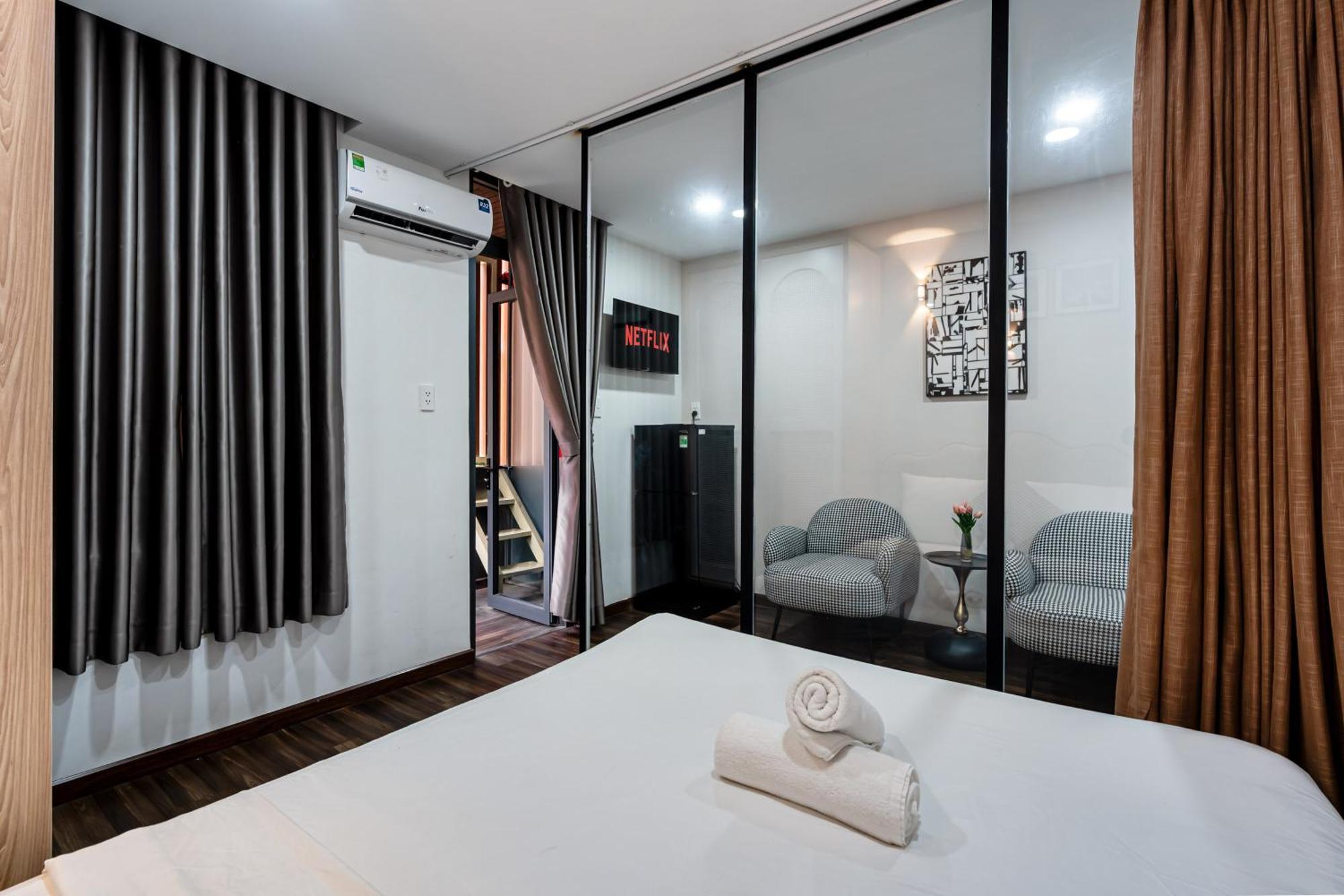 Lotus Lalala Hotel Ho Chi Minh City
