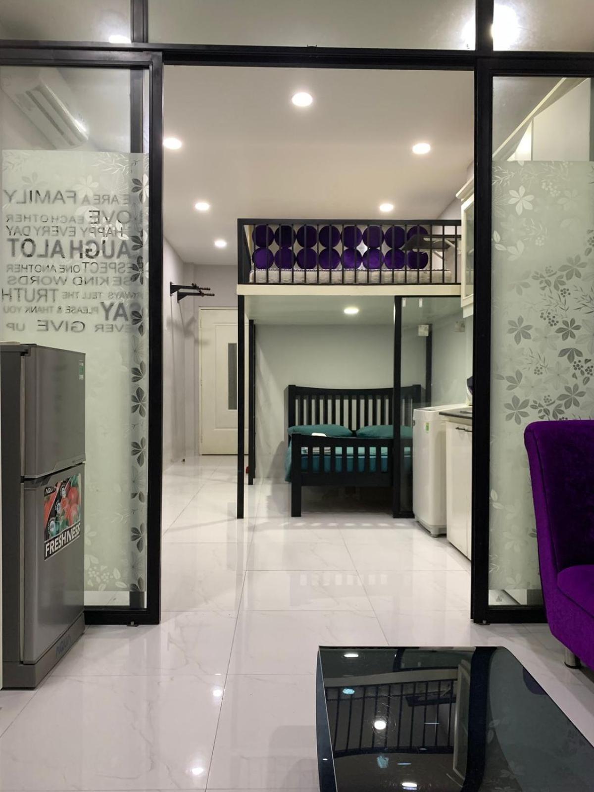 Lunaria Maison - Riverside Aparthotel