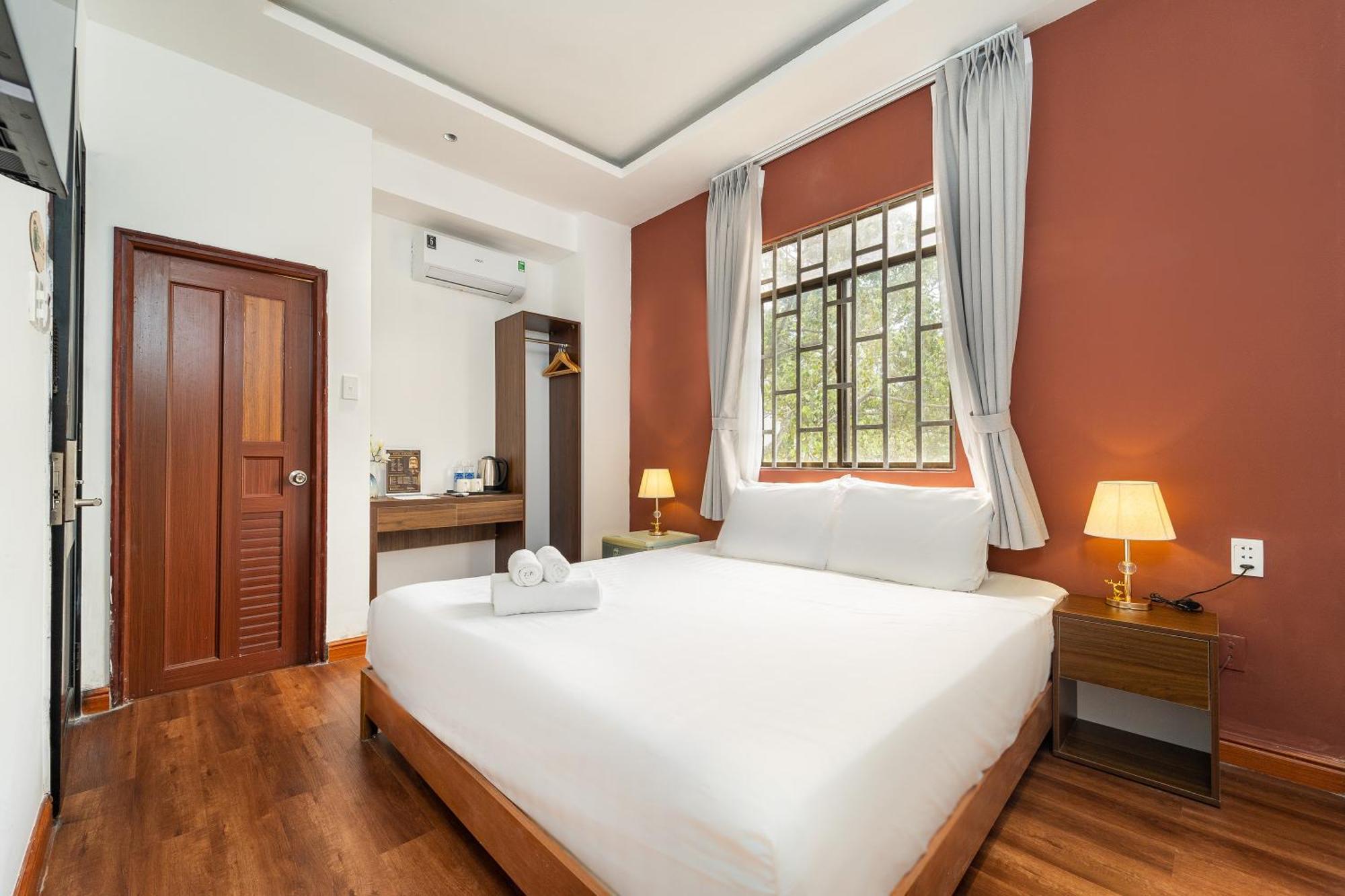 La Sonata Hotel Ho Chi Minh City