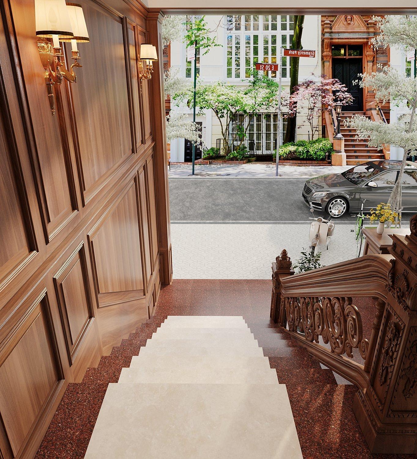 Hotel La Sonata Ho Chi Minh City