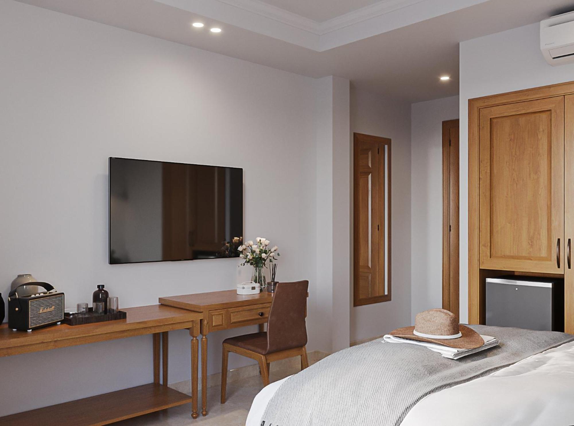 Hotel La Sonata 4*