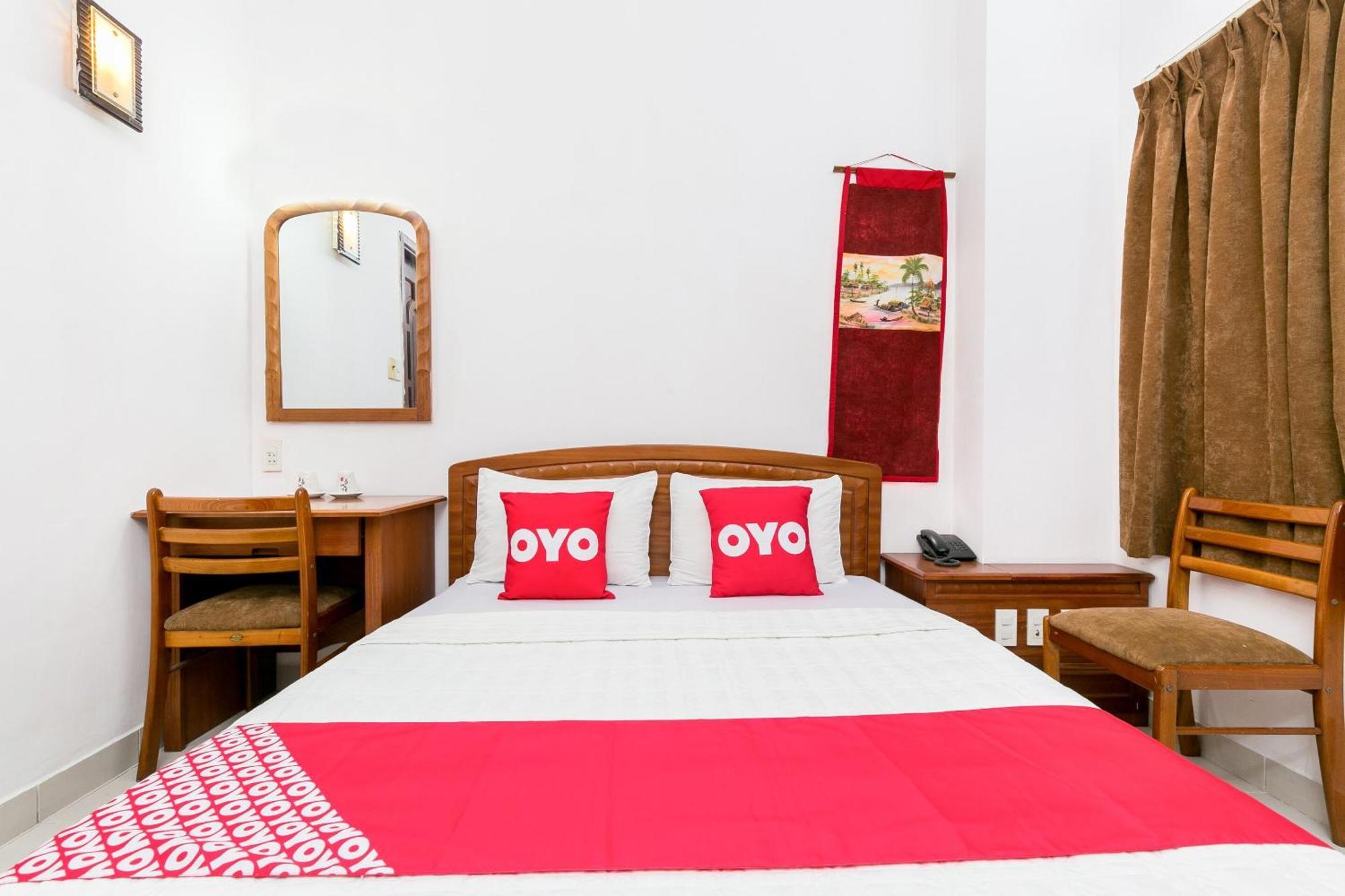 Hotel Vien Ngoc Xanh 2*