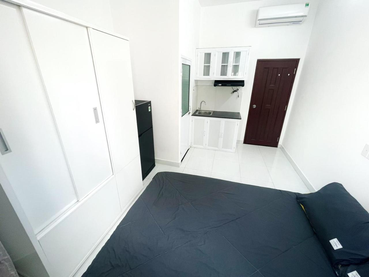 Victory House * Ho Chi Minh City
